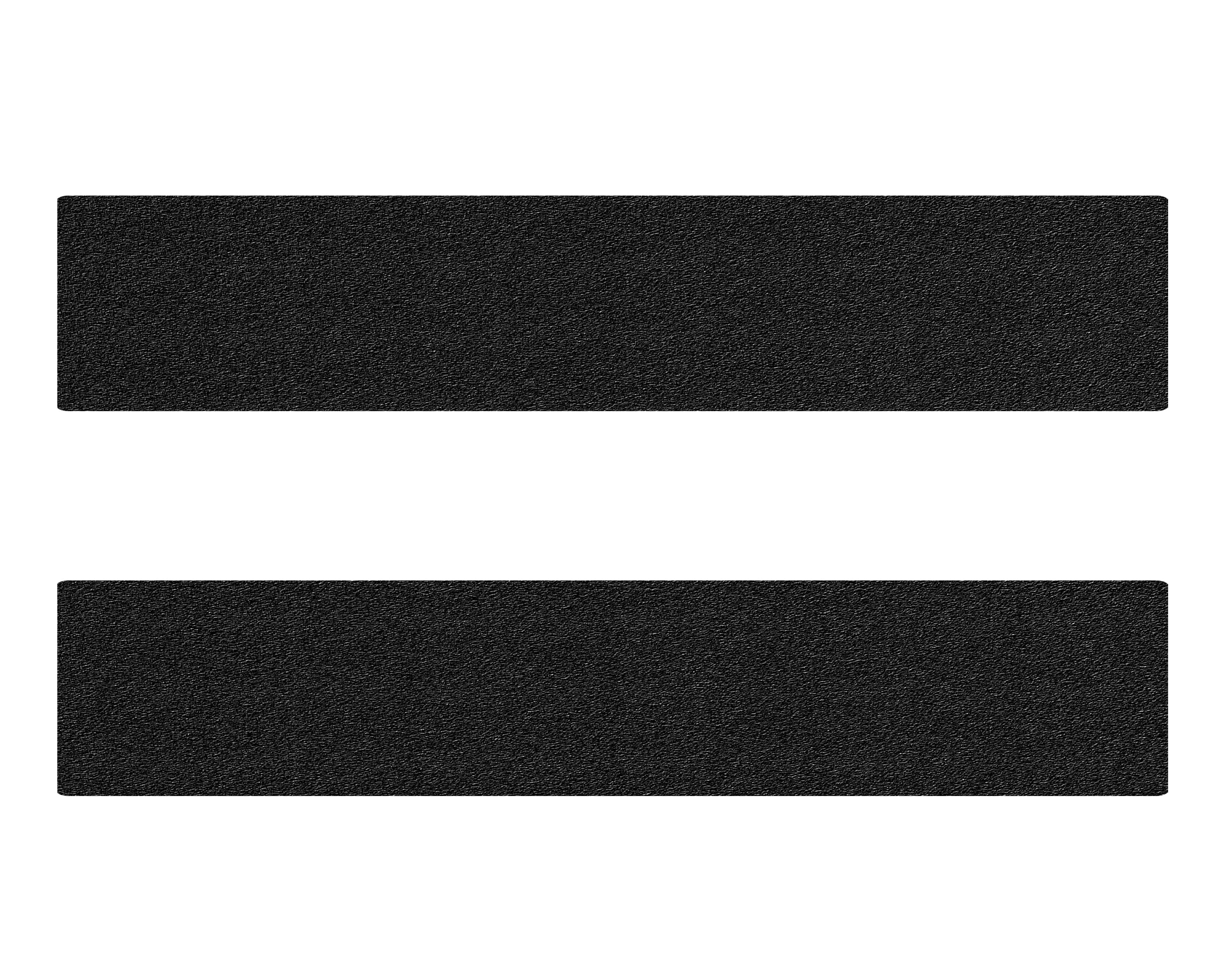 Door Sill Protection Overlays Fits 2022-2026 Honda Pilot