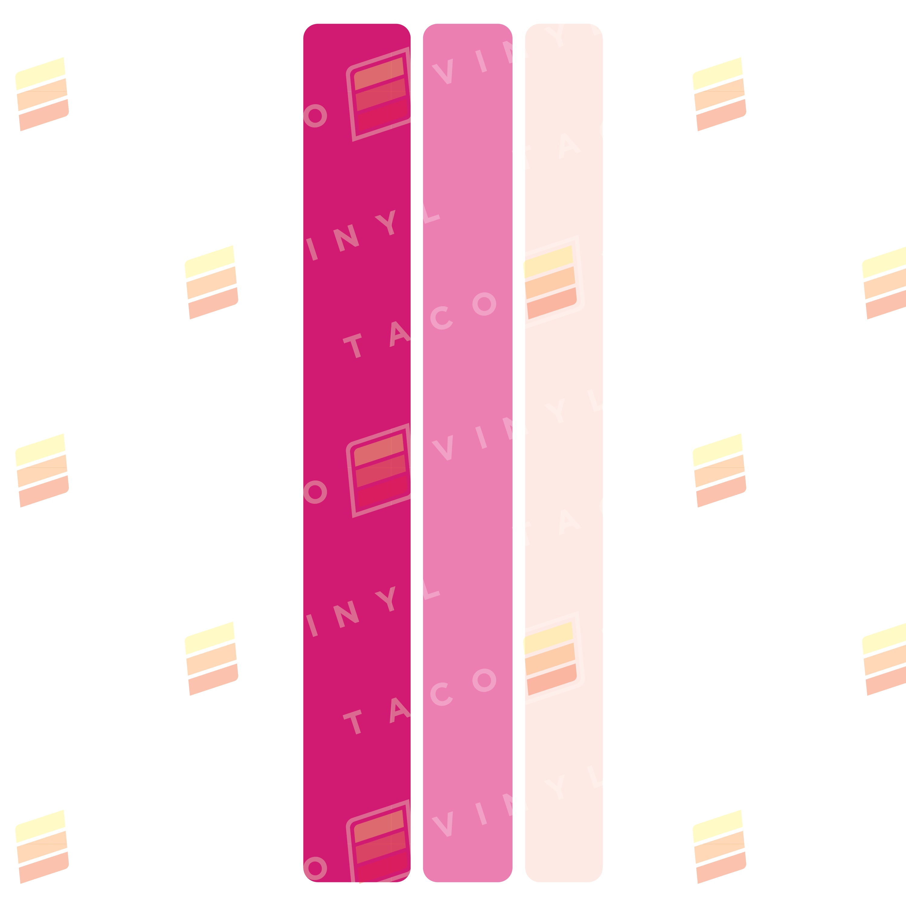Medium Universal Stripes