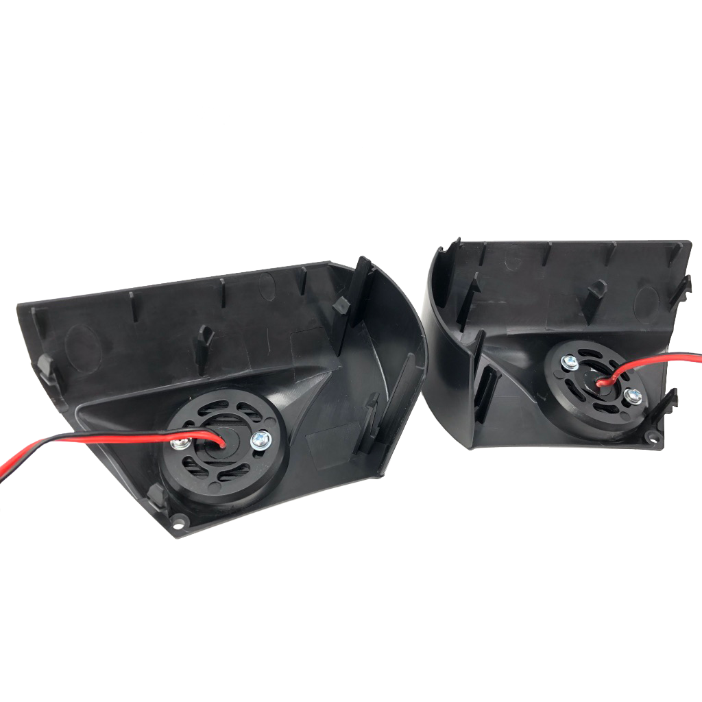 Puddle Pods for - For 16-23 Tacoma