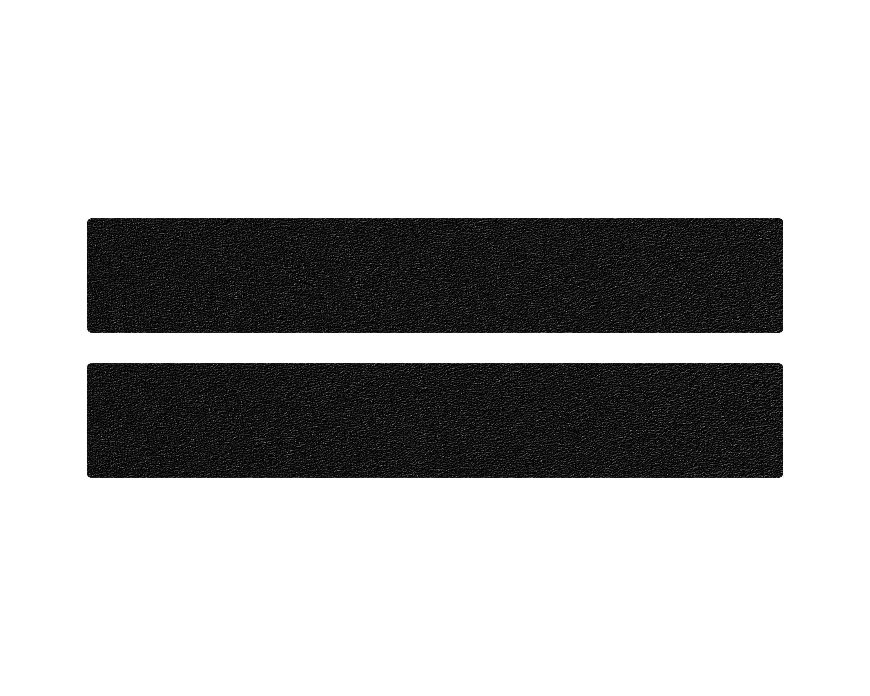 Door Sill Protection Overlays Fits 2019-2025 Toyota Rav4
