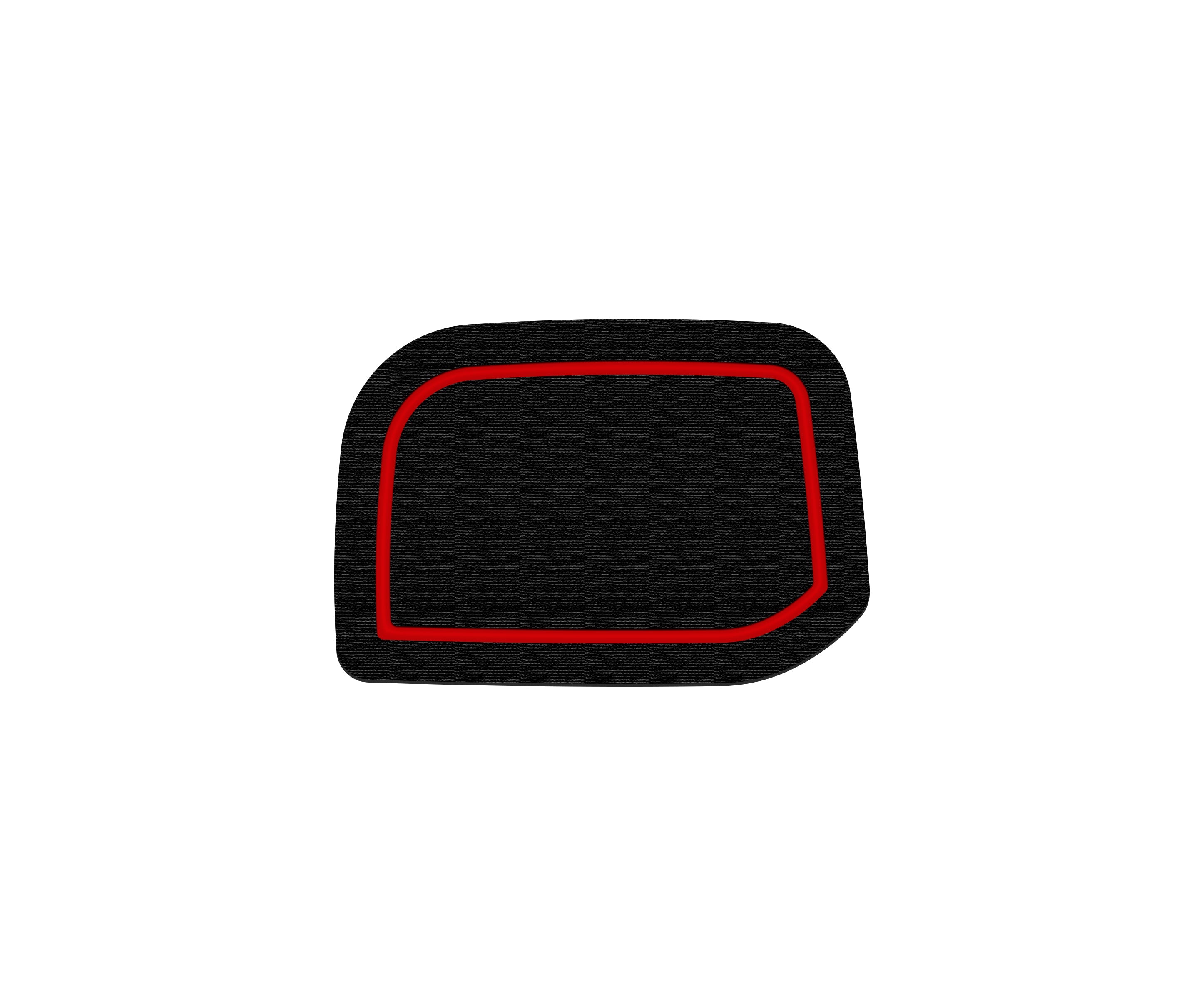 Driver Side Dash Cubby Foam Inserts Fits 2019-2025 Toyota Rav4