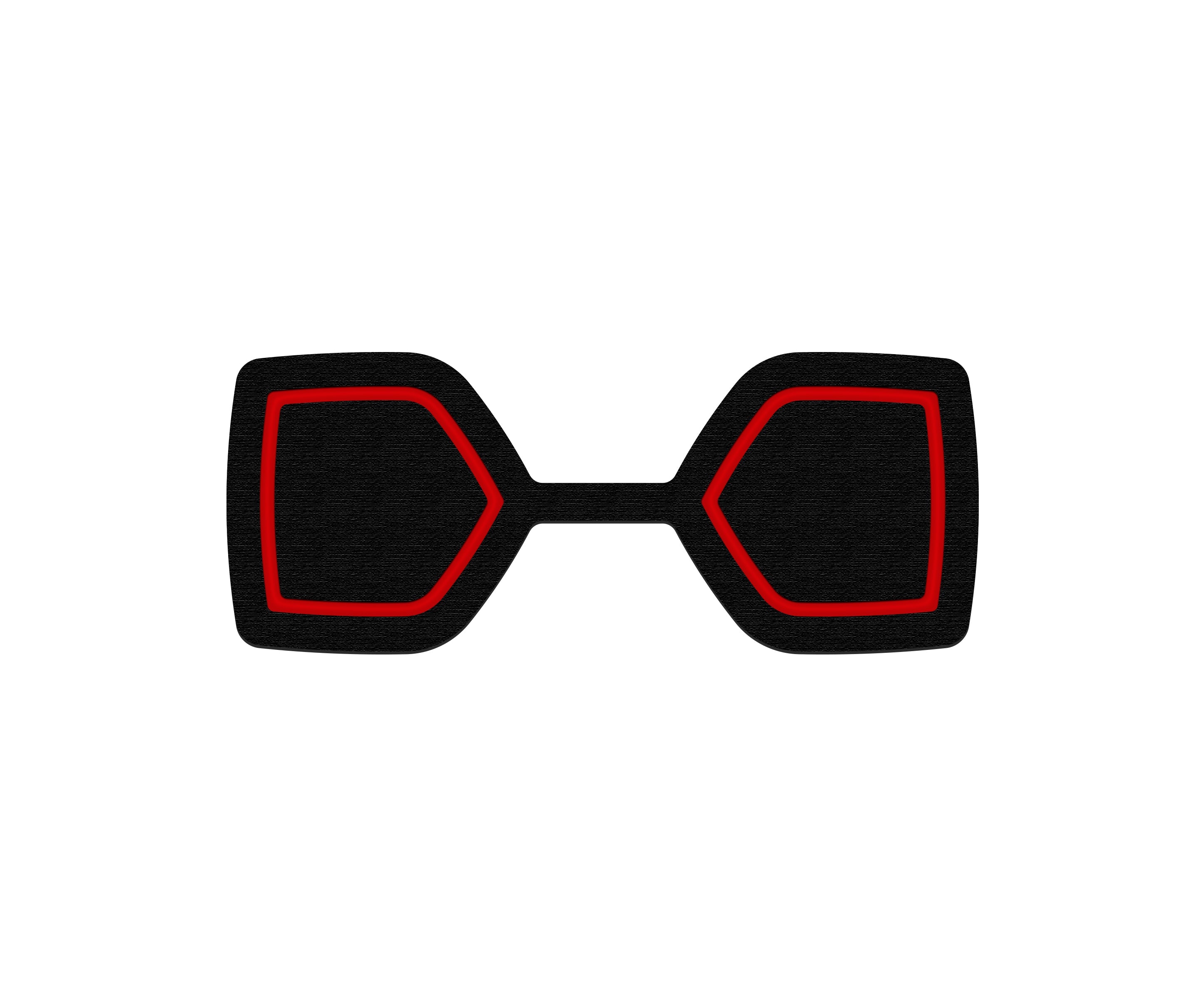 Rear Cupholder Foam Inserts Fits 2019-2025 Toyota Rav4