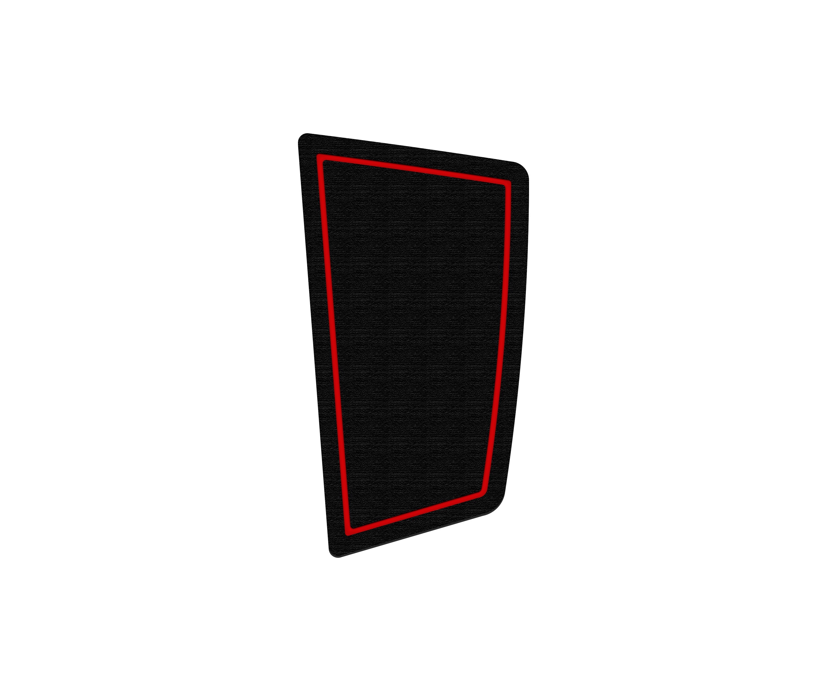 Rear Hatch Cubby Foam Inserts Fits 2019-2025 Toyota Rav4
