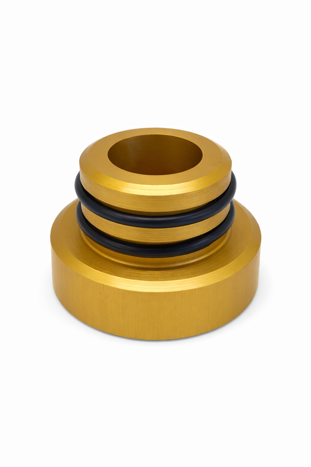 Renegade Recovery Cap for Dana 44 (1.75" Bore)