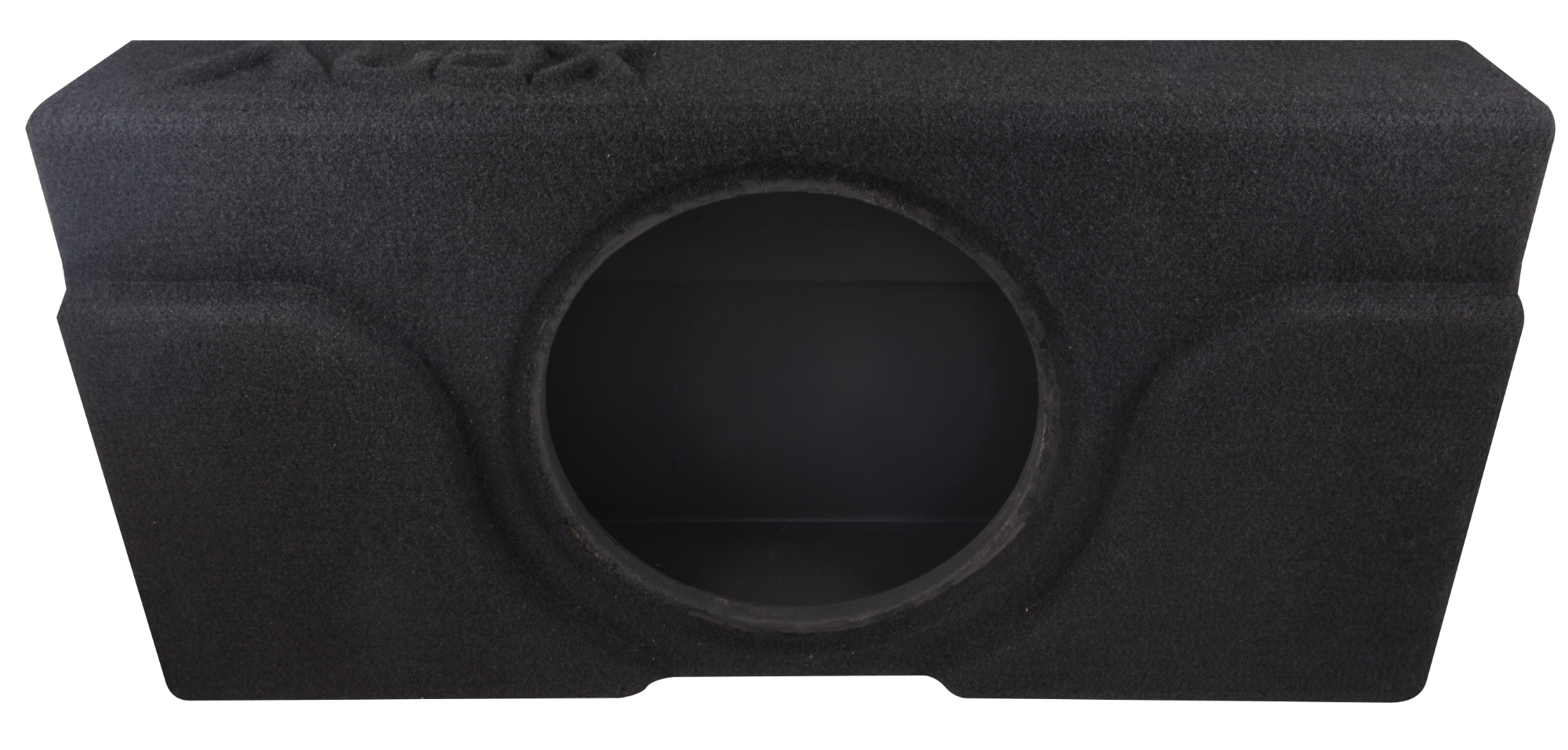 Subwoofer Enclosure (Enclosure Only) For 2016 - 2023 Toyota Tacoma | TCM-4DG3
