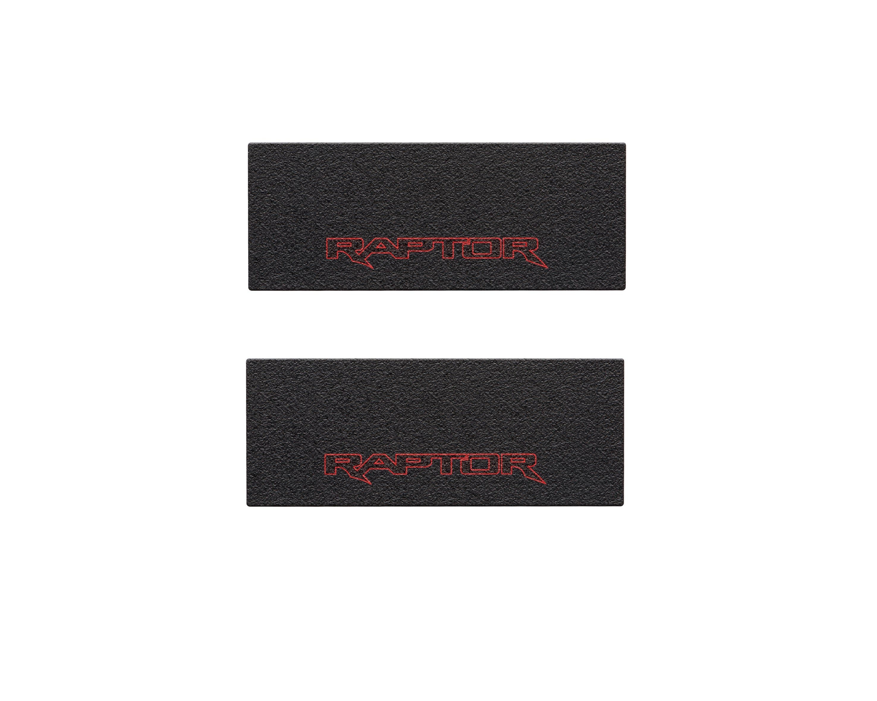 Door Sill Protection Overlays Fits 2015-2026 Ford F-150