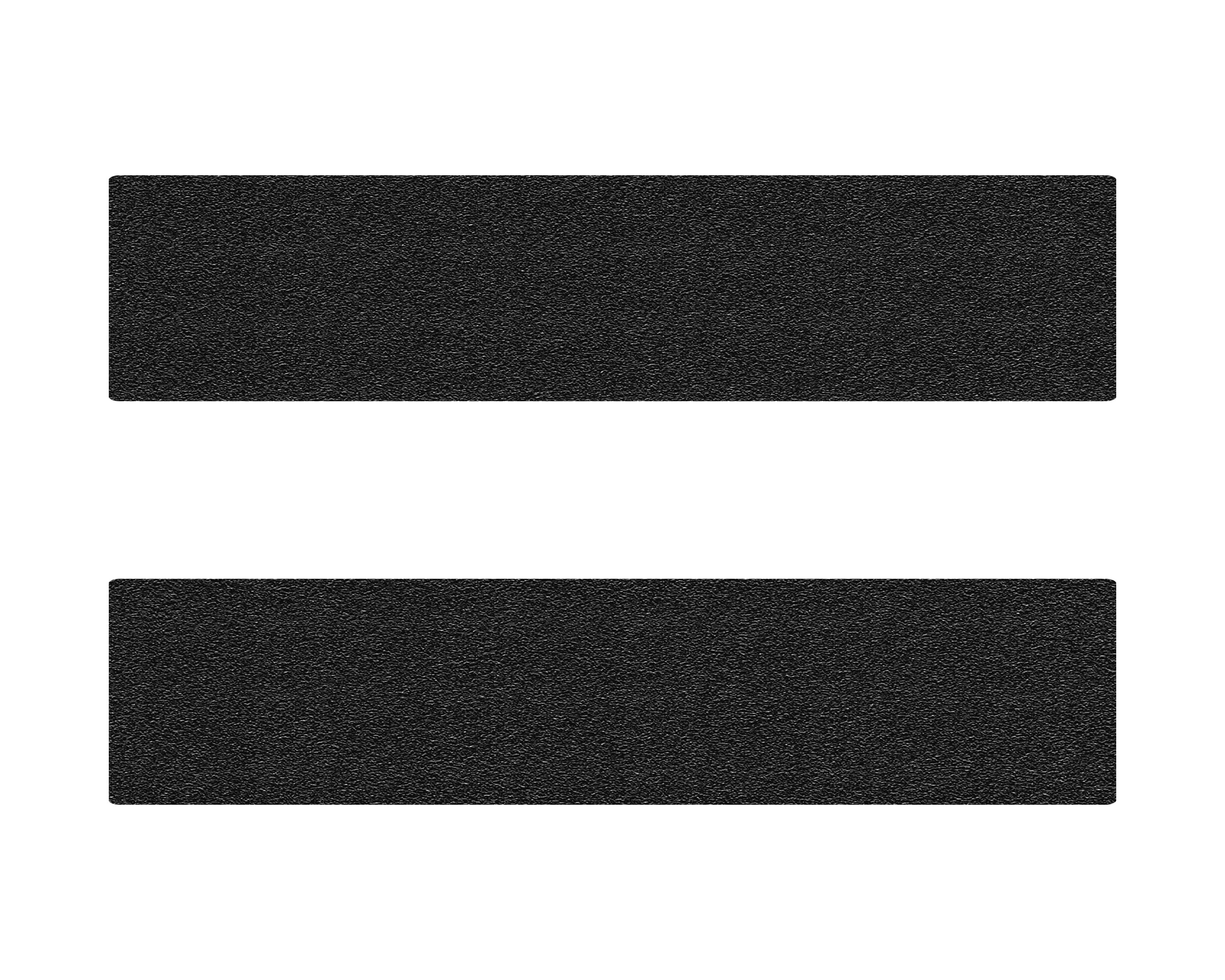 Door Sill Protection Overlays Fits 2014-2026 Chevrolet Silverado + Silverado HD