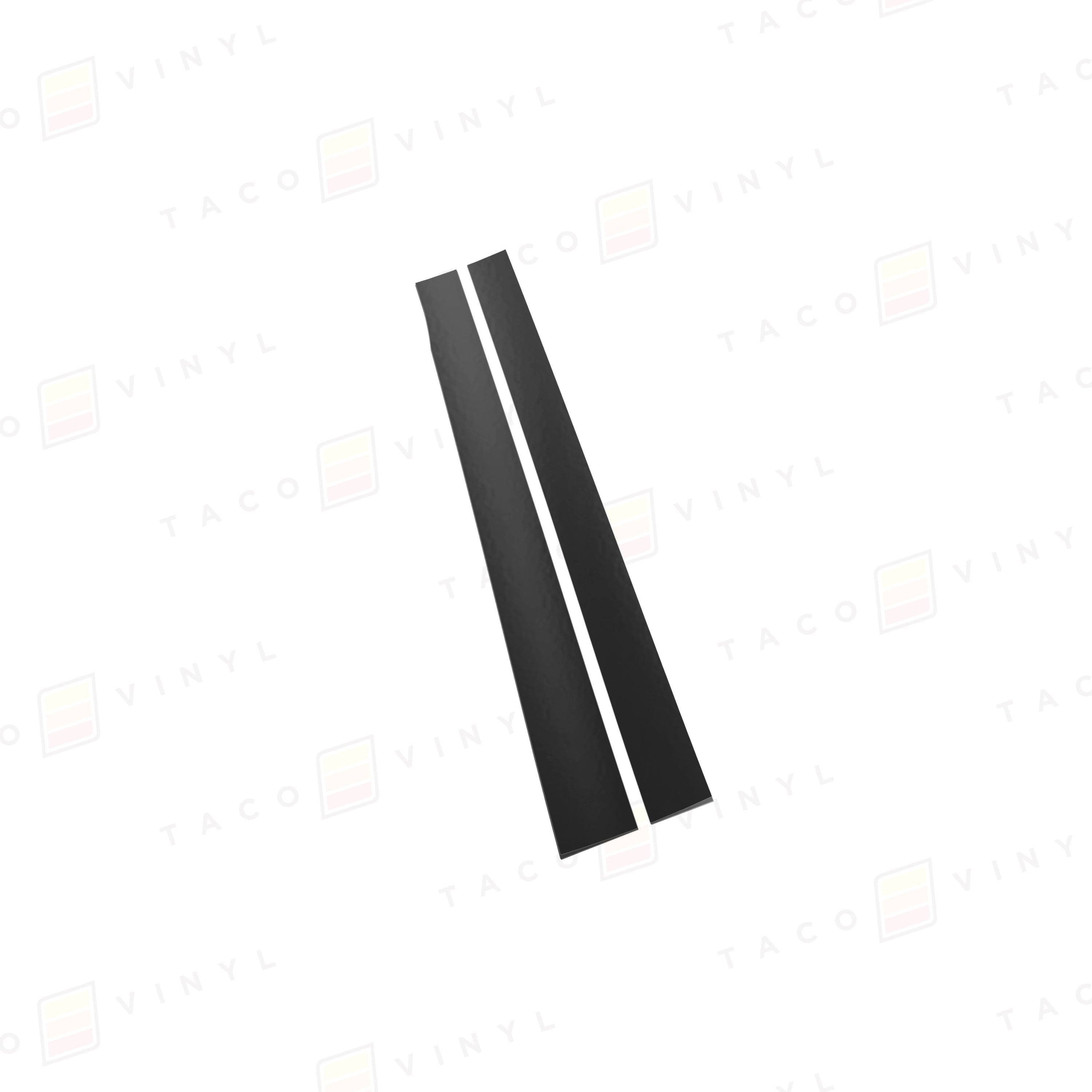 1996-02 Door Pillar Decals For 4Runner