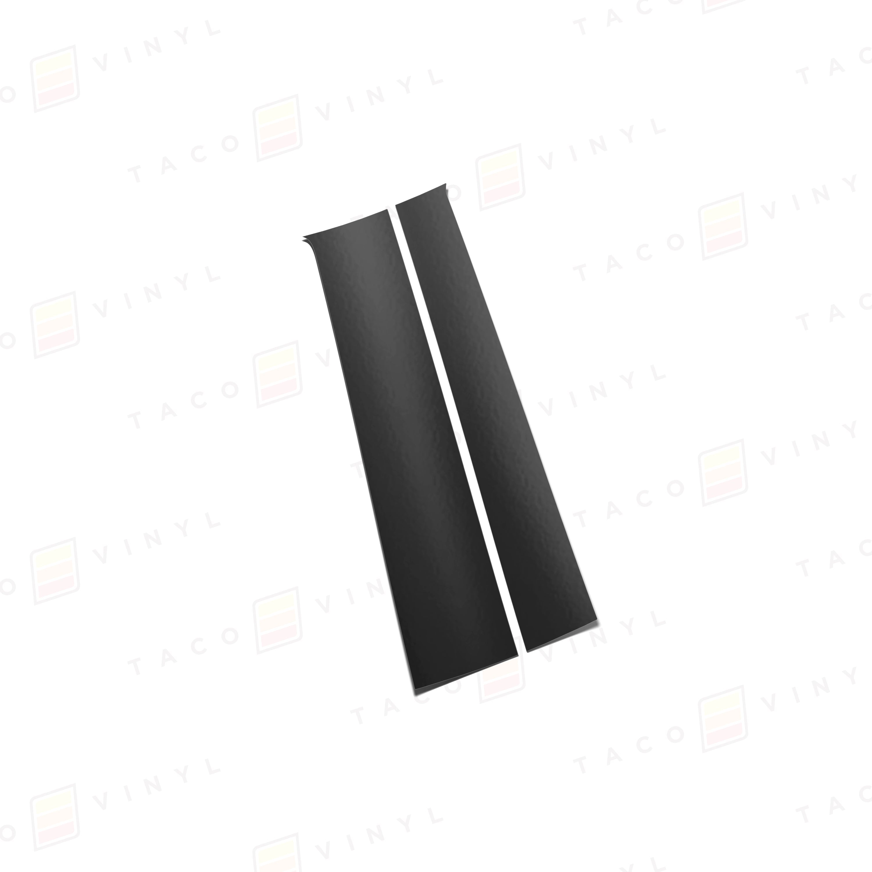 2014-21 Door Pillar Decals For Tundra