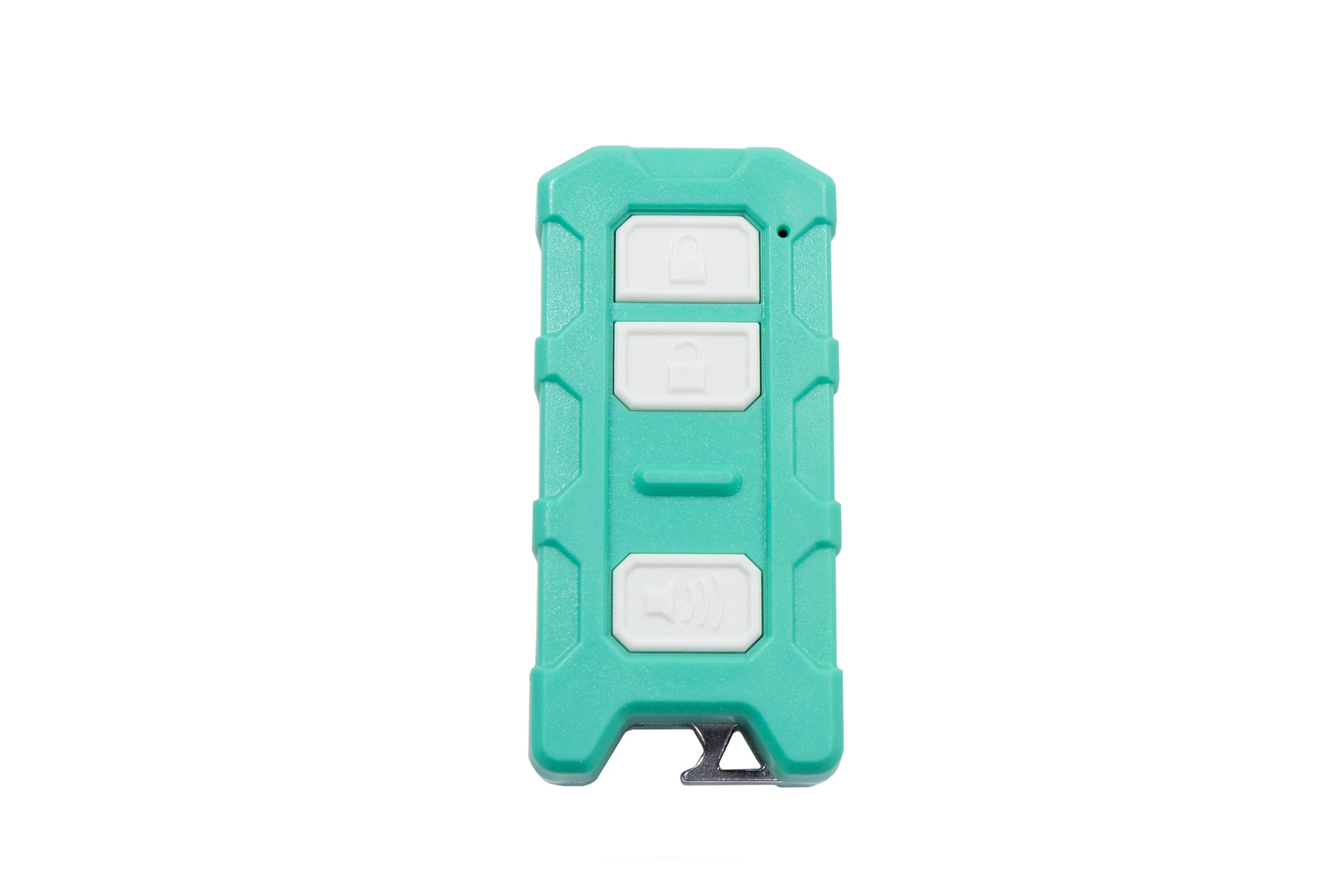 Minimalist Key Fob