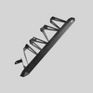 NYTOP Rock Sliders For 2023-Current Toyota Sequoia