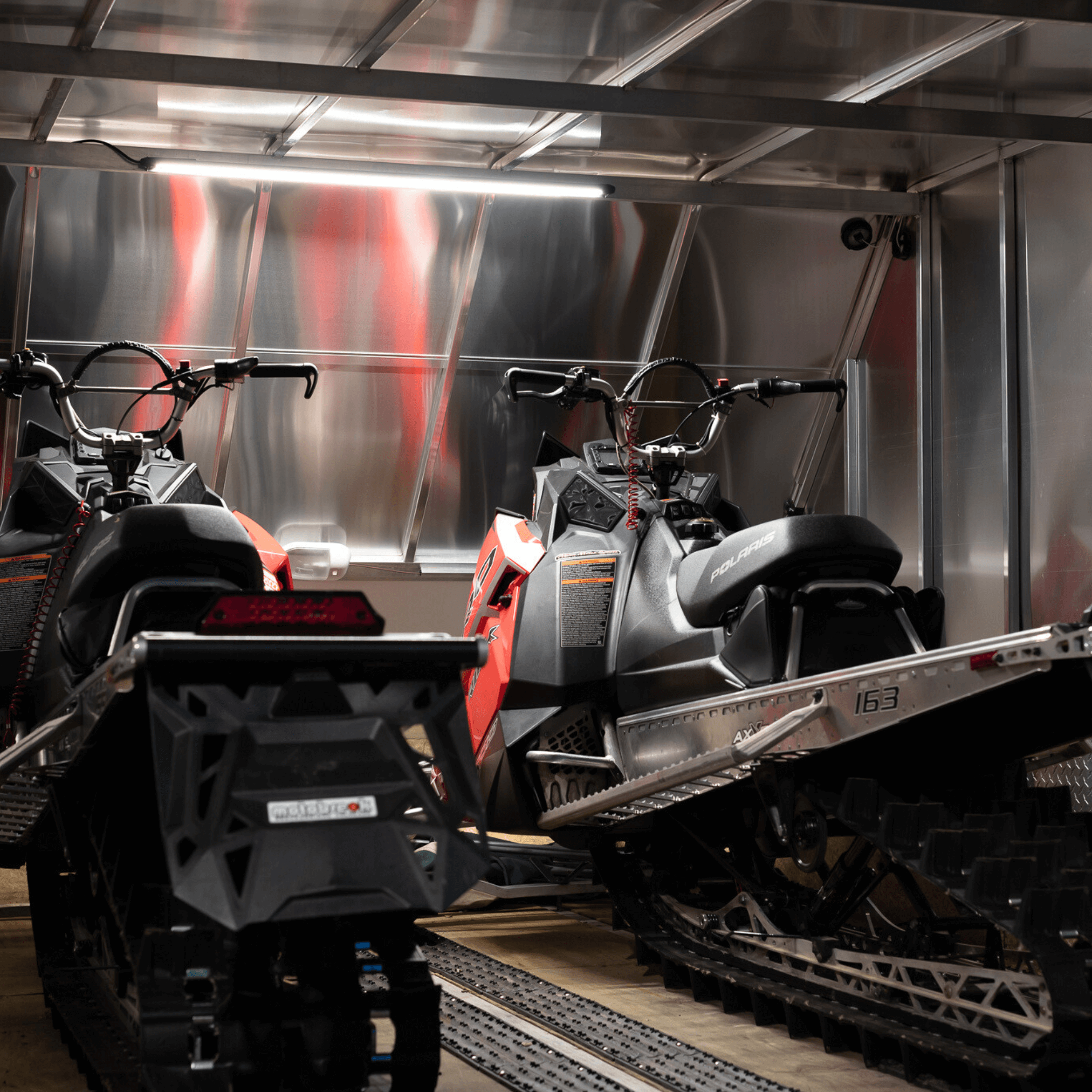 v-Series 40" Light Bar