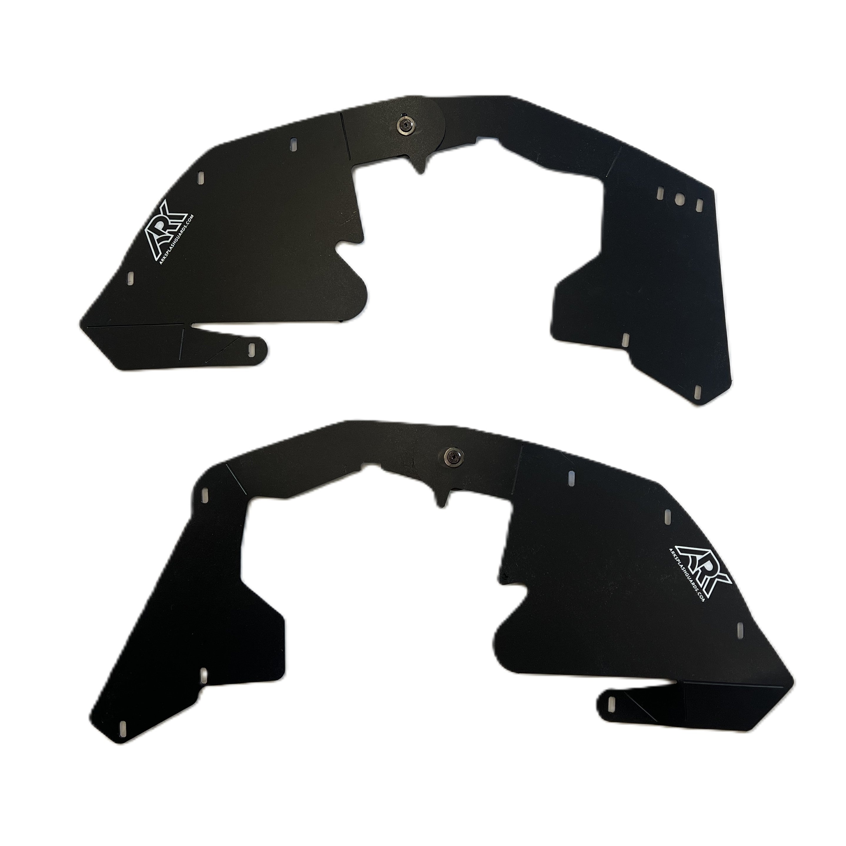 TriXpoly Splash Guards For 2022+ Toyota Tundra