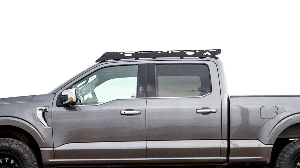 The Storm Roof Rack(For 2021-2025 Ford F150/Raptor)