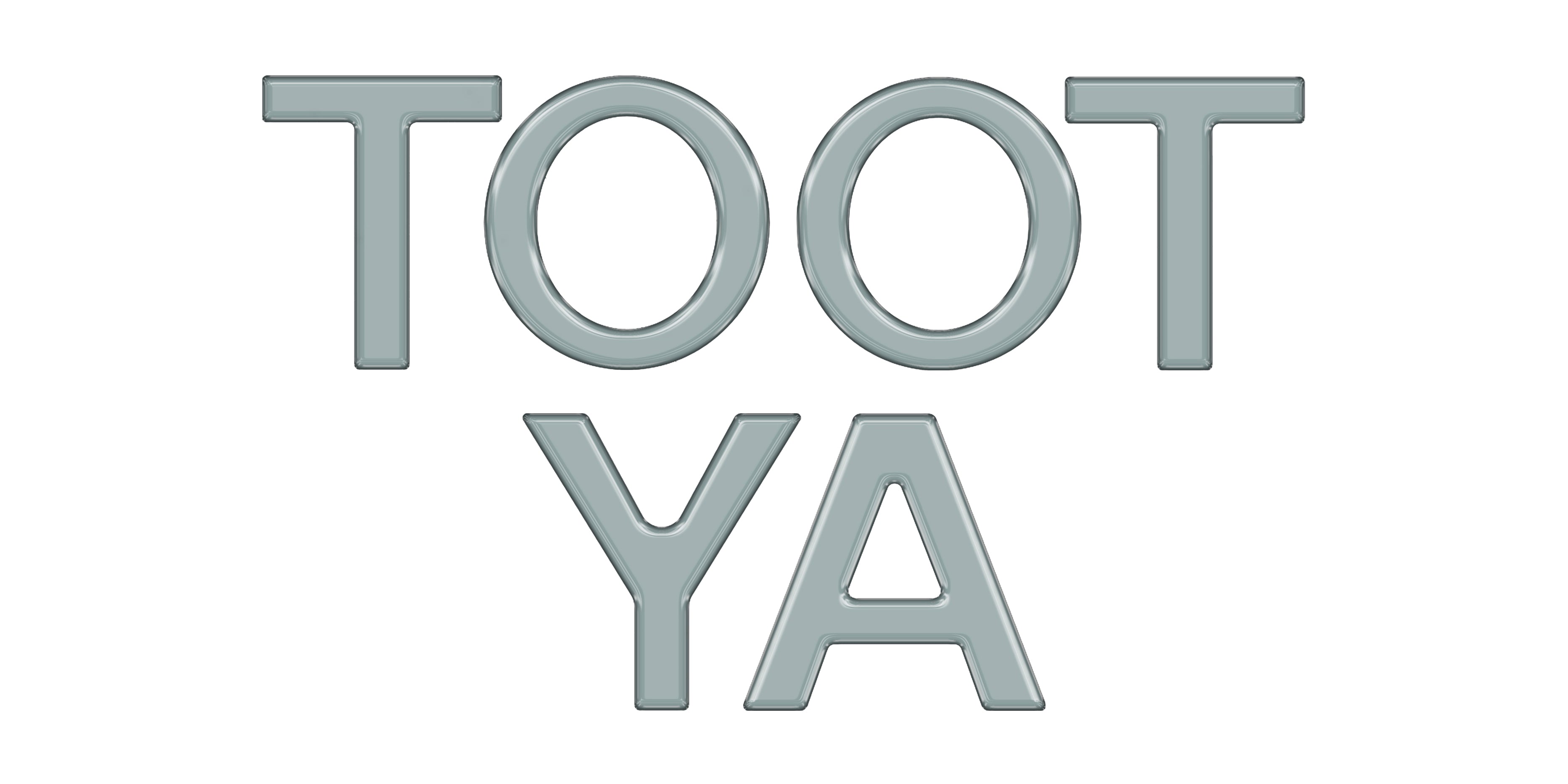 Grille Letter Overlays Fits 2016-2026 Toyota Tacoma