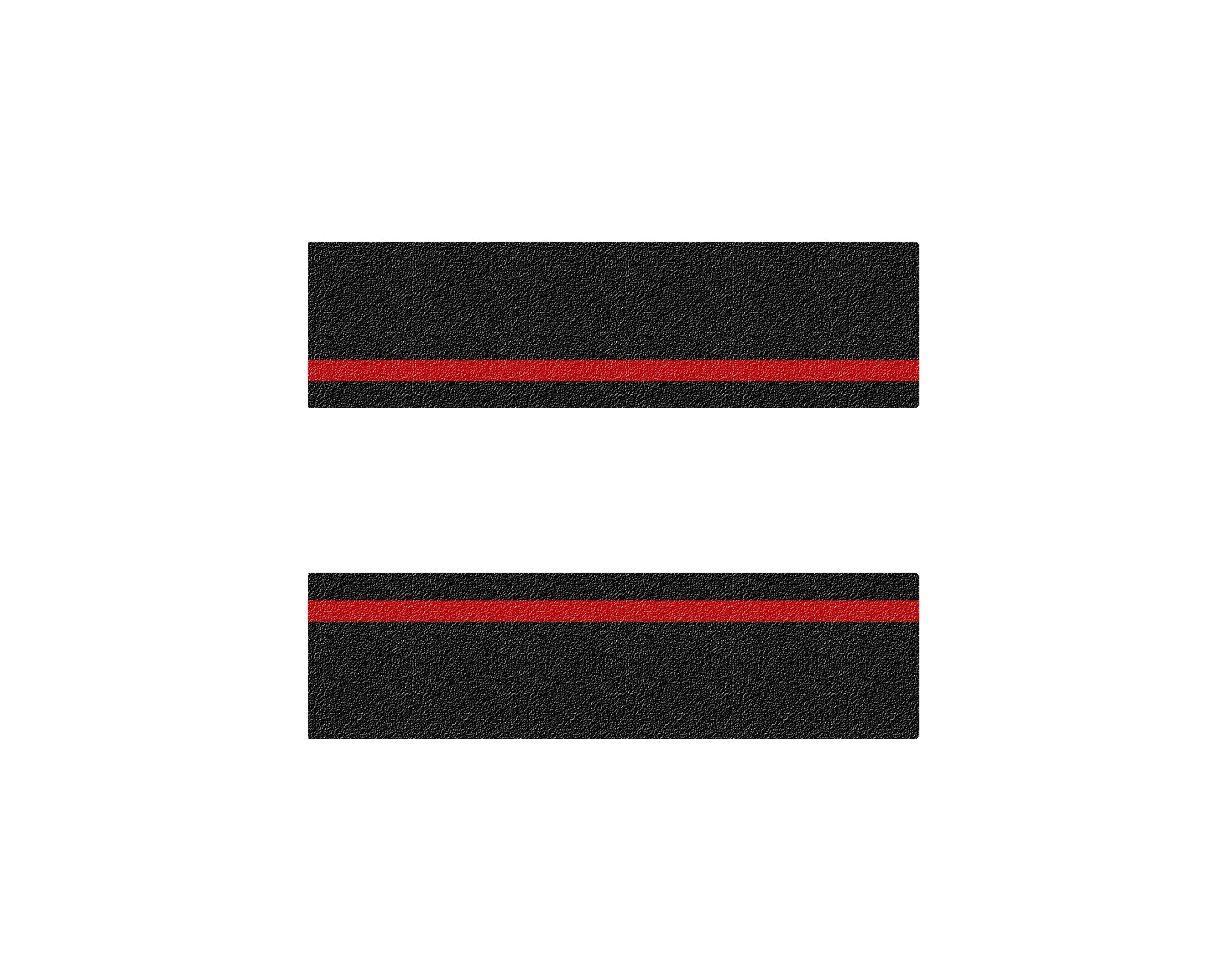 Door Sill Protection Overlays Fits 2024-2026 Toyota Tacoma