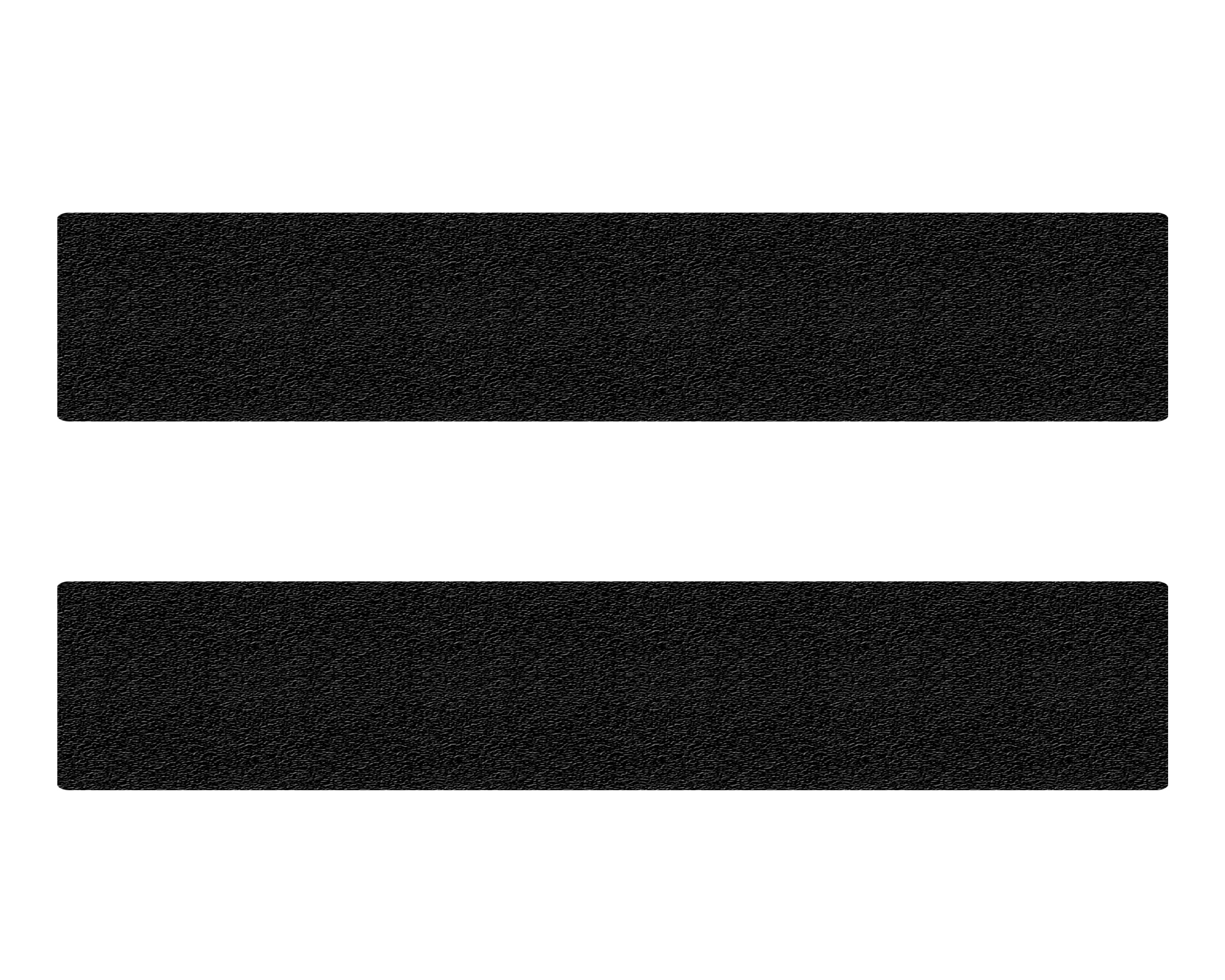Door Sill Protection Overlays Fits 2021-2026 Chevrolet Tahoe