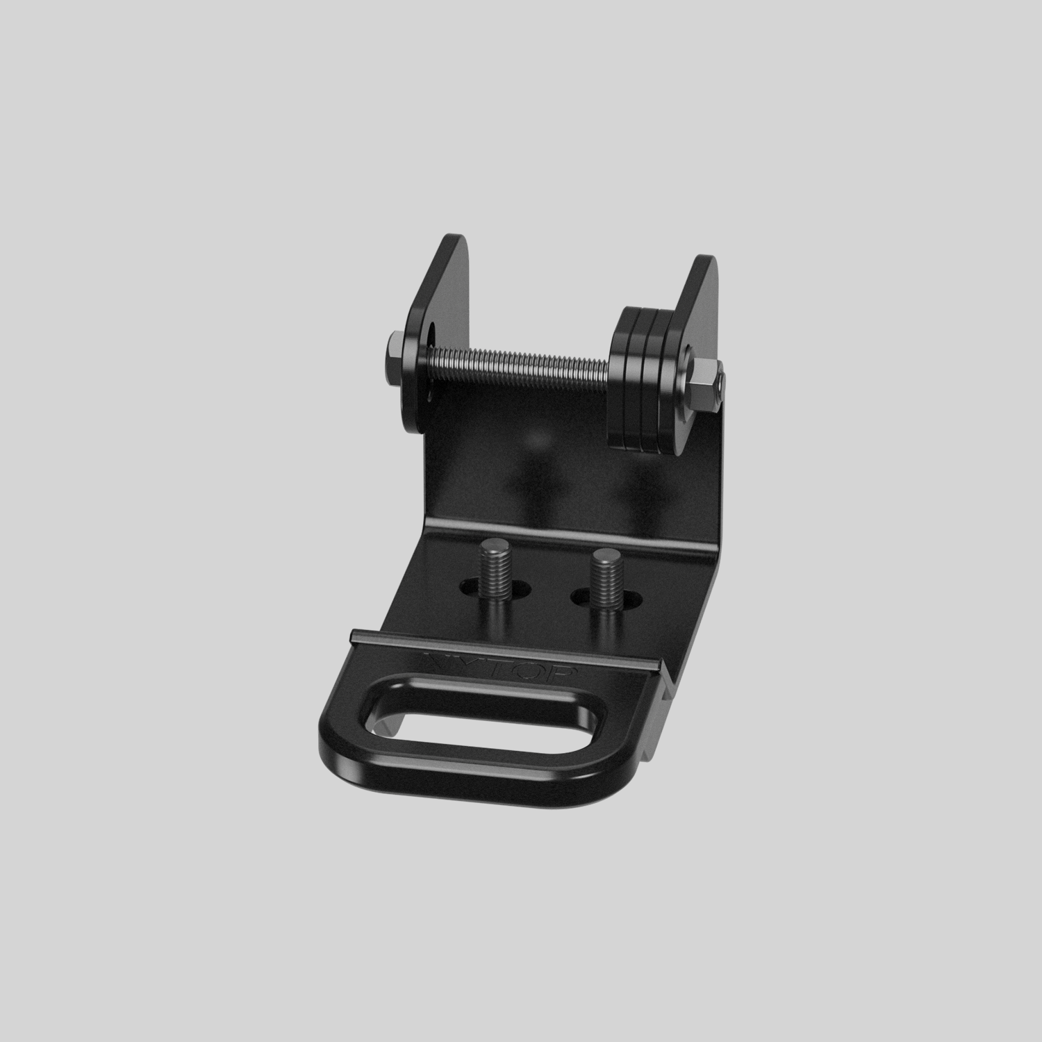 NYTOP Front Recovery Points For 2016-2023 Toyota Tacoma