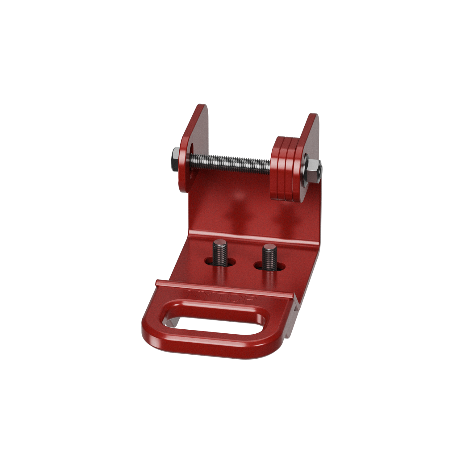 NYTOP Front Recovery Points For 2016-2023 Toyota Tacoma