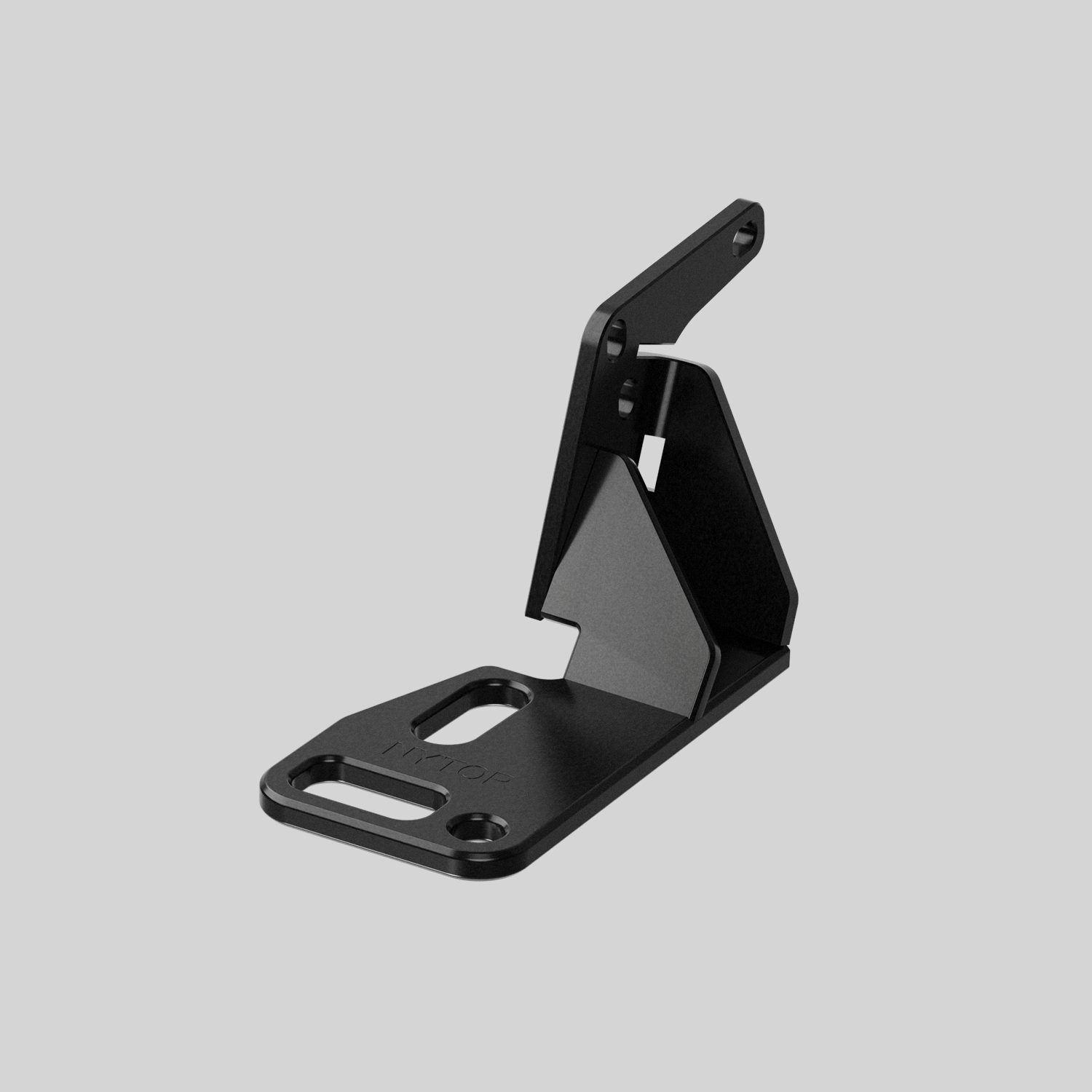NYTOP Rear Recovery Points For 2016-2023 Toyota Tacoma
