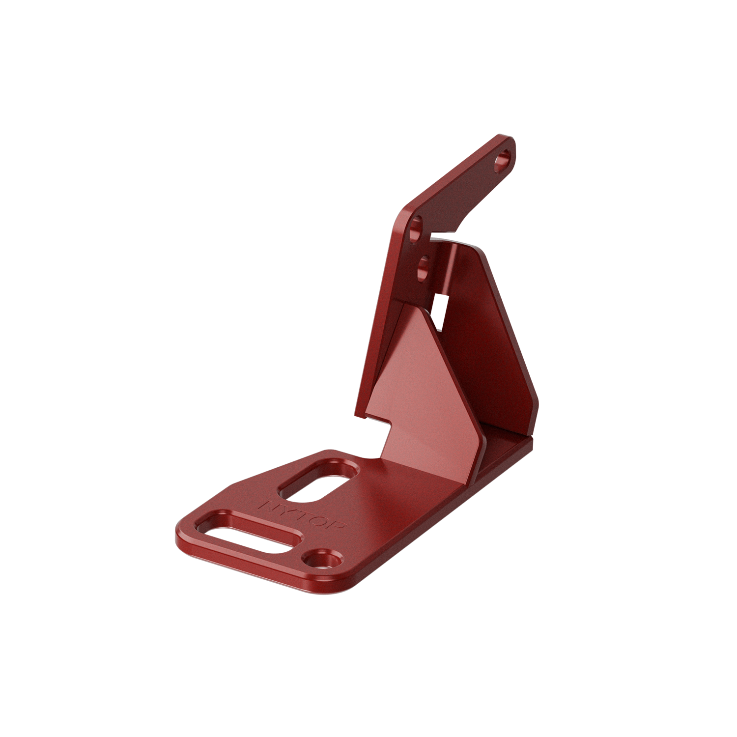 NYTOP Rear Recovery Points For 2016-2023 Toyota Tacoma