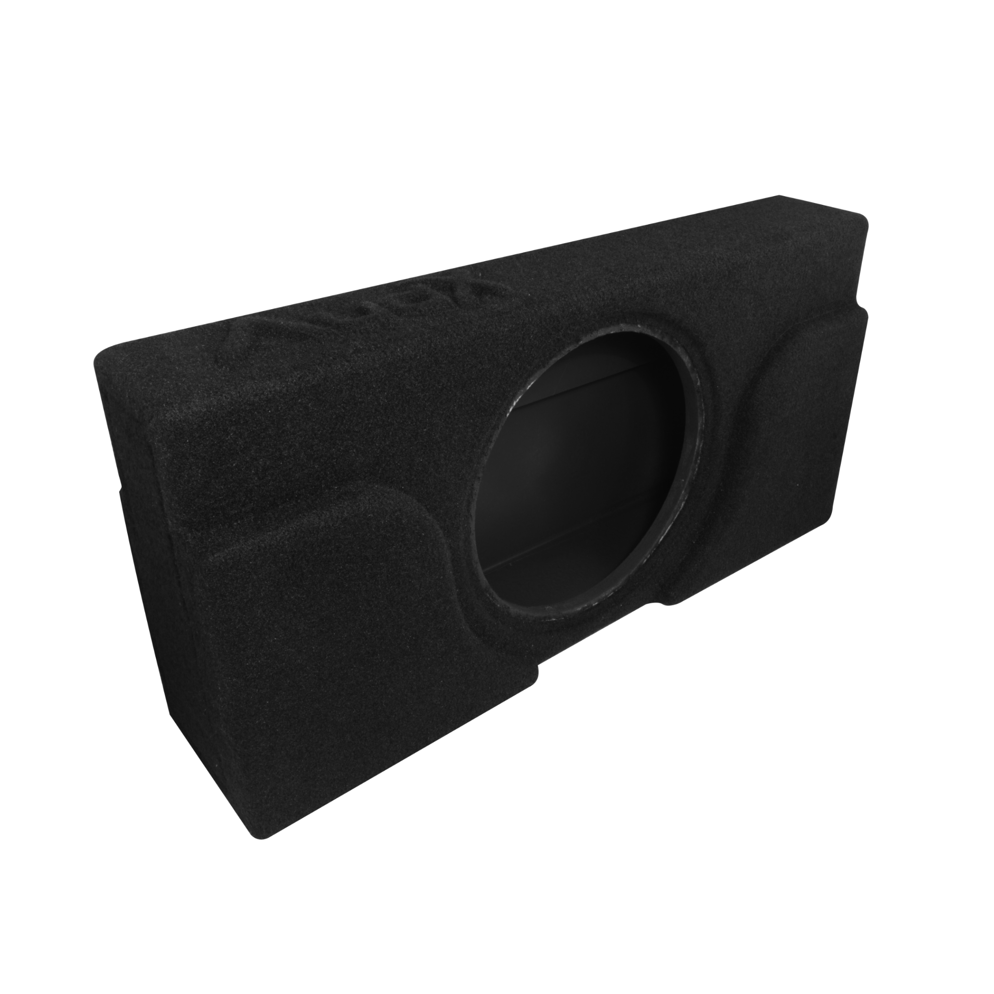 Subwoofer Enclosure (Enclosure Only) For 2016 - 2023 Toyota Tacoma | TCM-4DG3