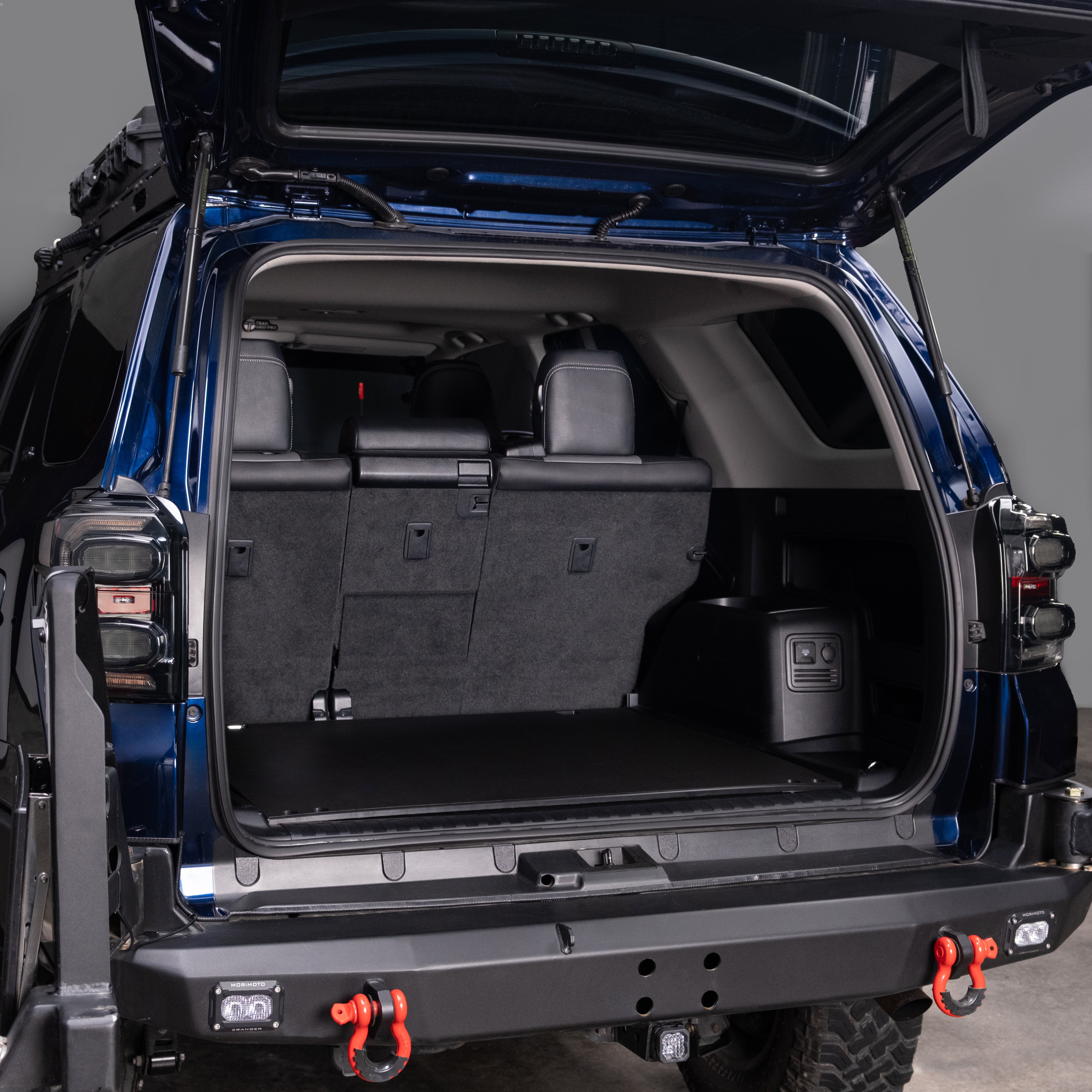 Toyota 4Runner Gear Plate For 2010 - 2024 4Runner
