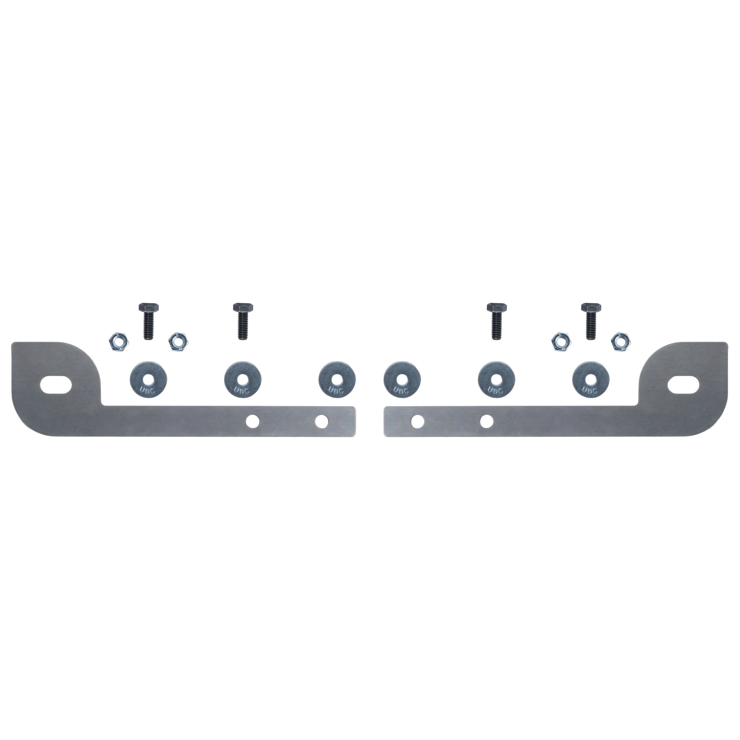 Toyota 4Runner Gear Plate For 2010 - 2024 4Runner