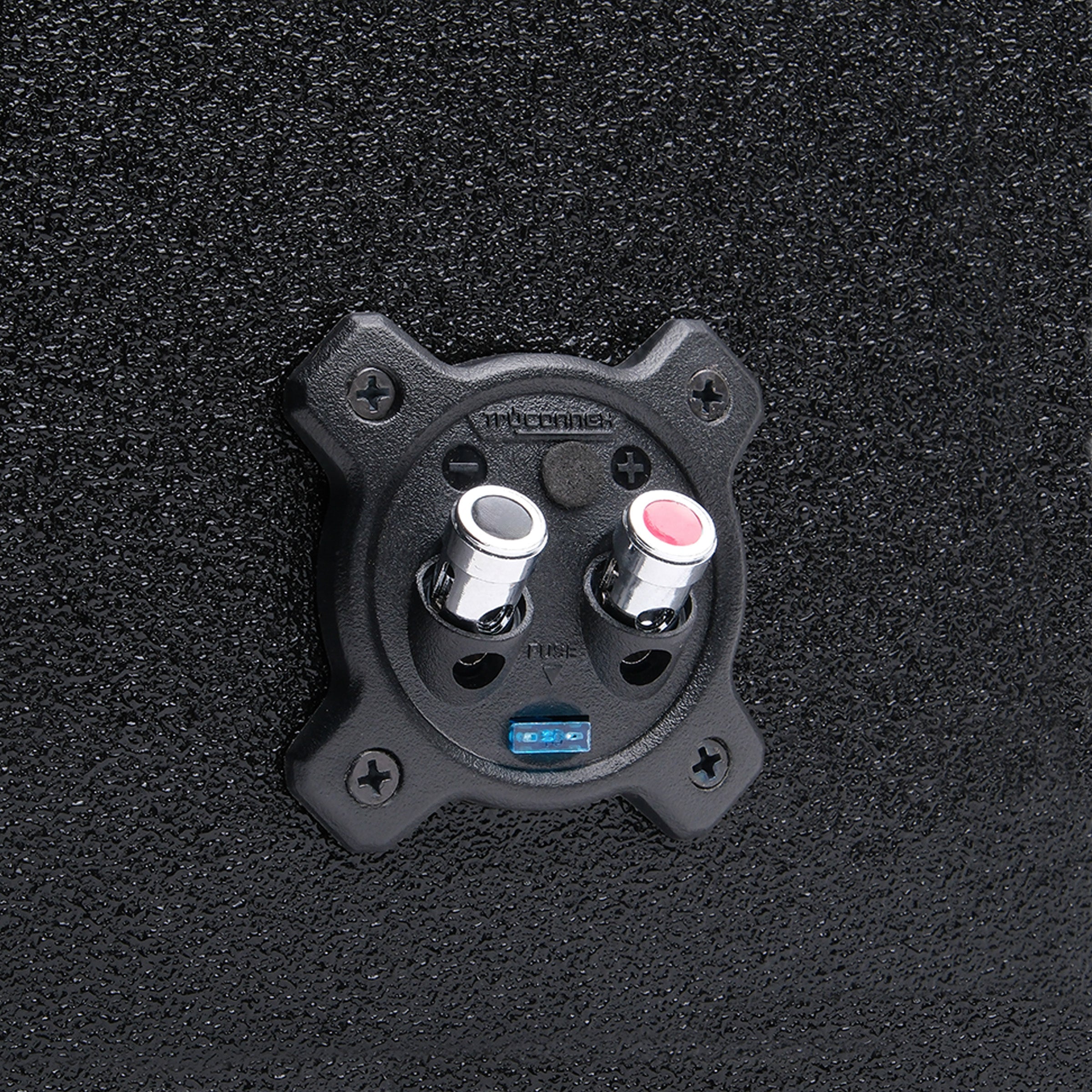Toyota Tacoma 10" Subwoofer Enclosure For 2016 - 2023 Tacoma