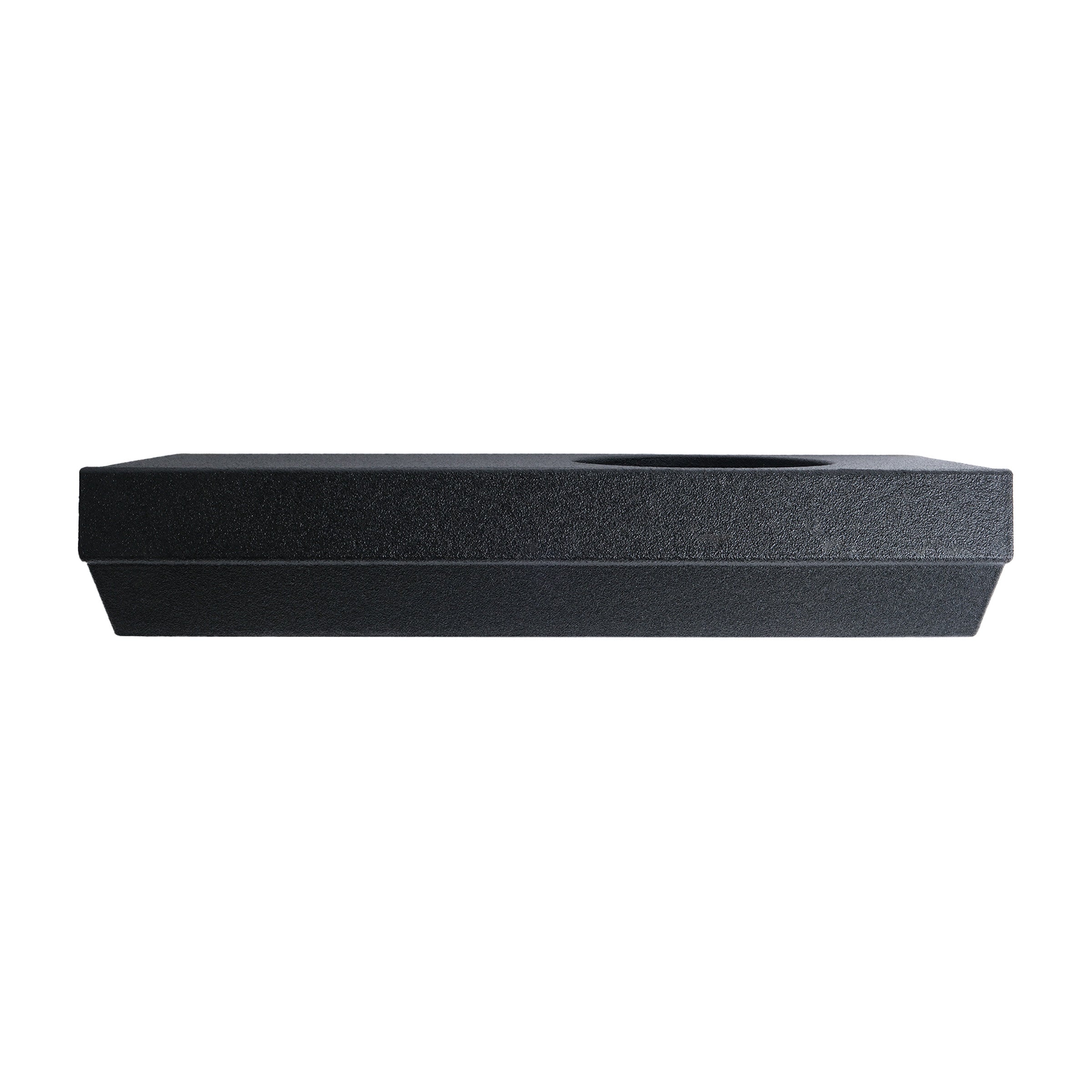 Toyota Tacoma 10" Subwoofer Enclosure For 2016 - 2023 Tacoma