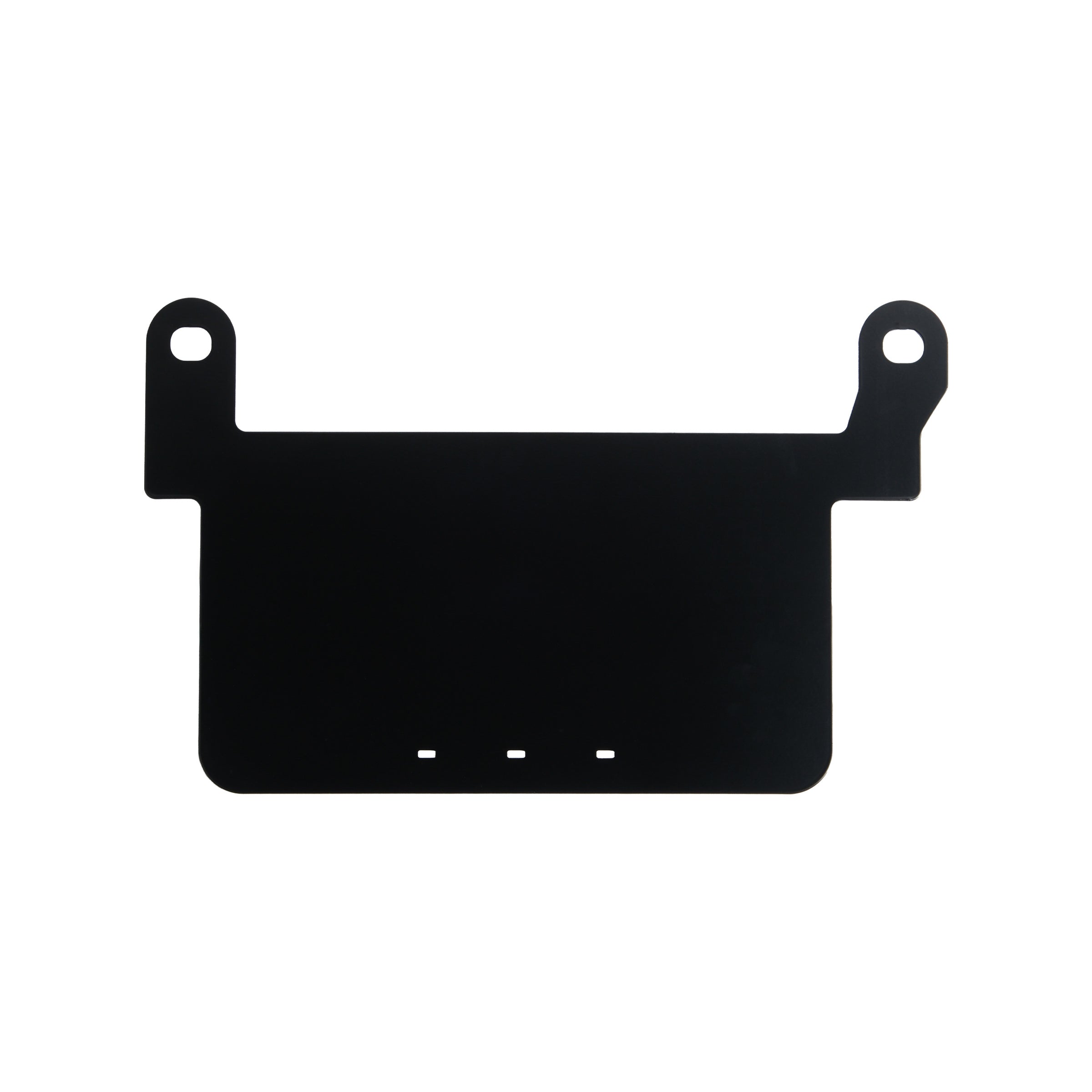 Toyota Tacoma Under-Seat Amplifier Mounting Bracket For 2016 - 2023 Tacoma