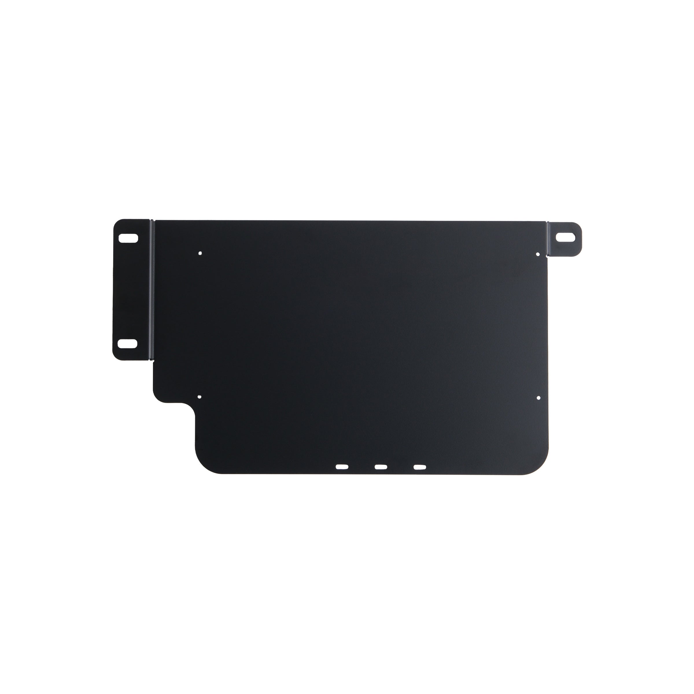 Toyota Tundra Under-Seat Amplifier Mounting Bracket For 2014 - 2021 Tundra