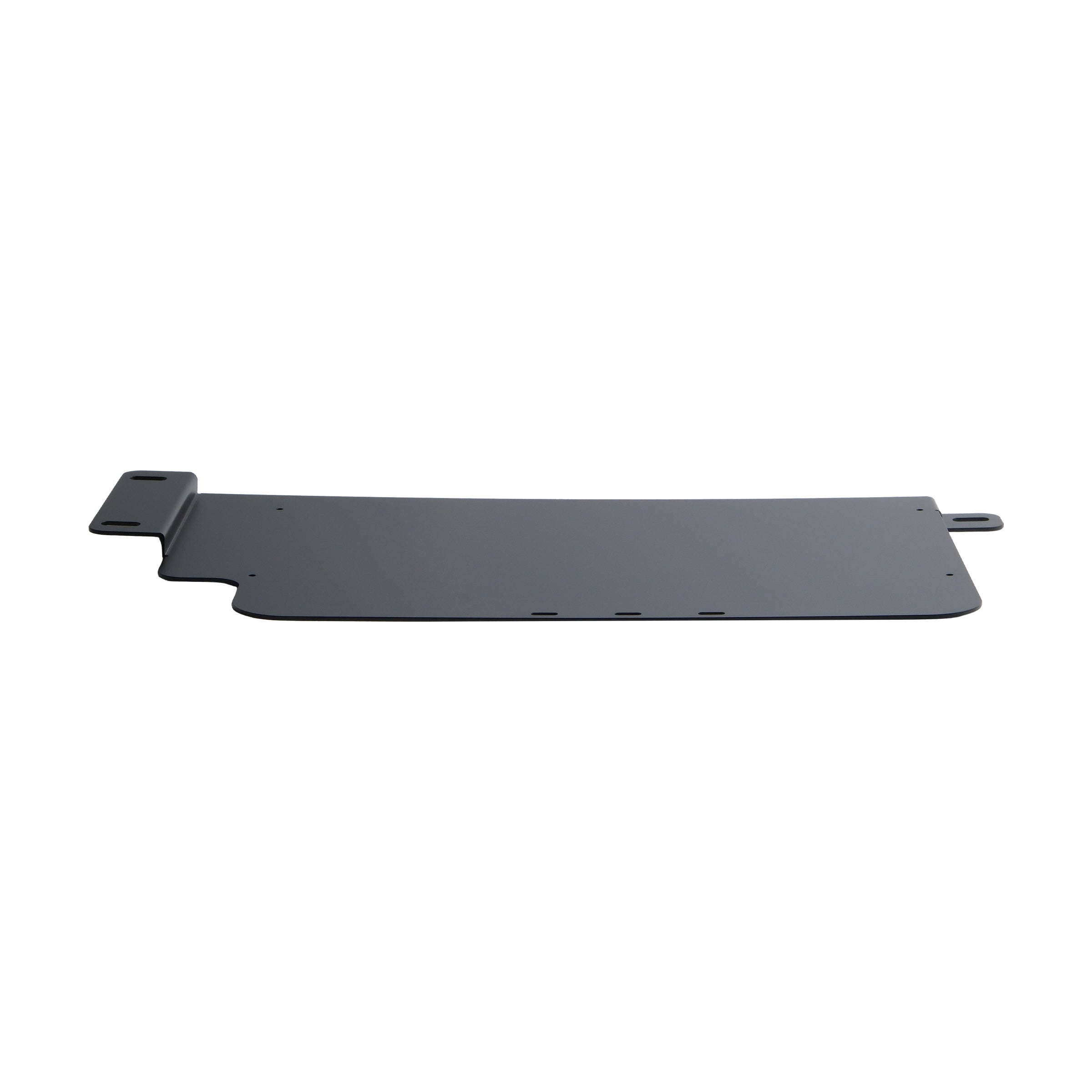 Toyota Tundra Under-Seat Amplifier Mounting Bracket For 2014 - 2021 Tundra