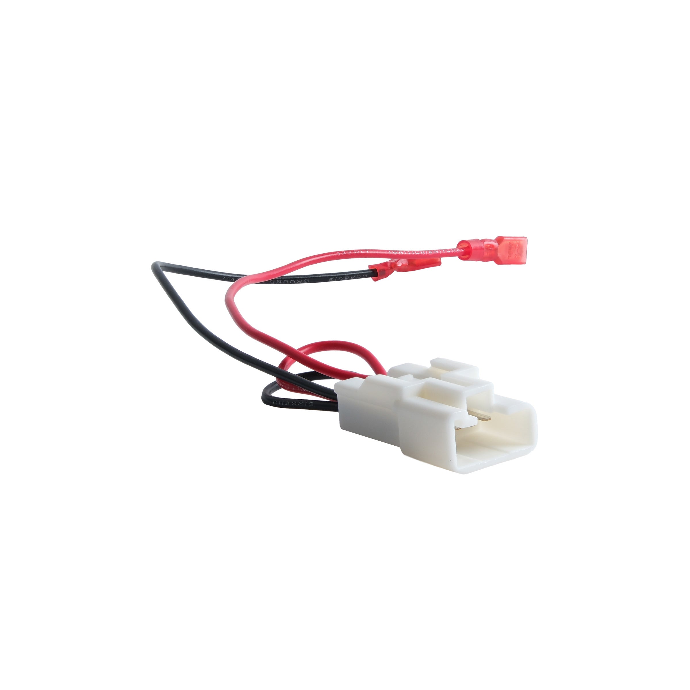 Speaker Wiring Harness Adapter Kit For 2014 - 2021 Tundra