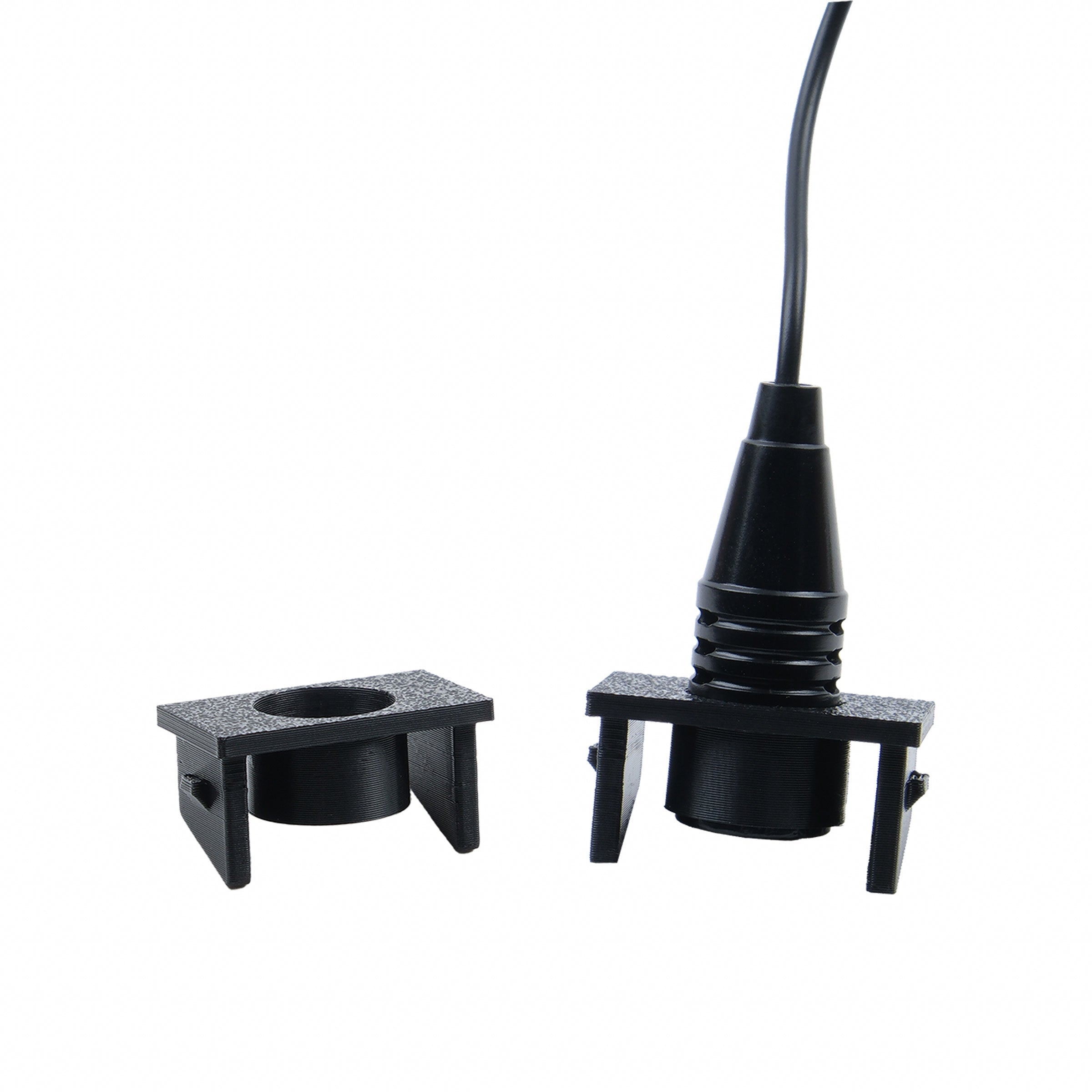 Sony Microphone Mount For 2007 - 2021 Tundra