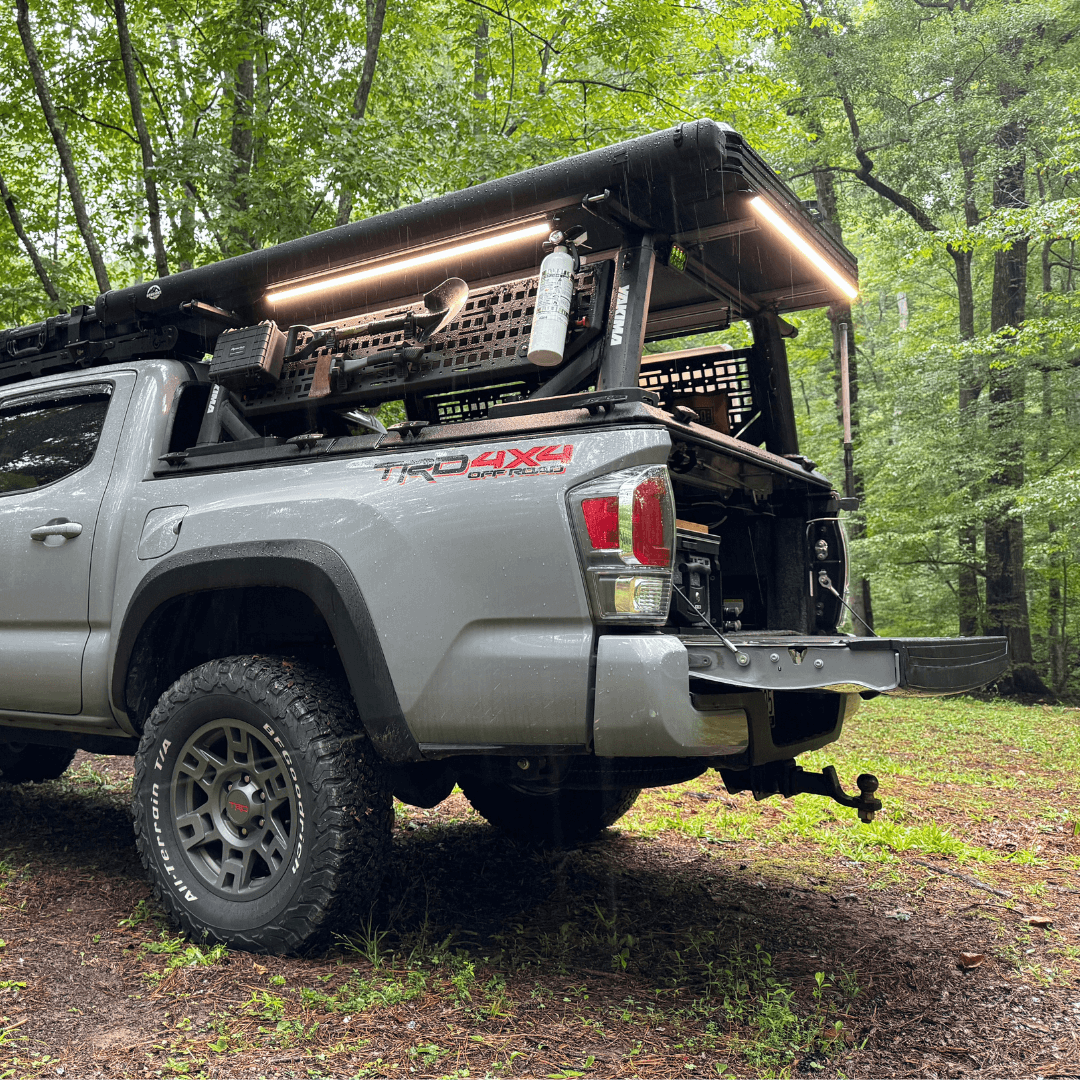 v-Series 40" Light Bar