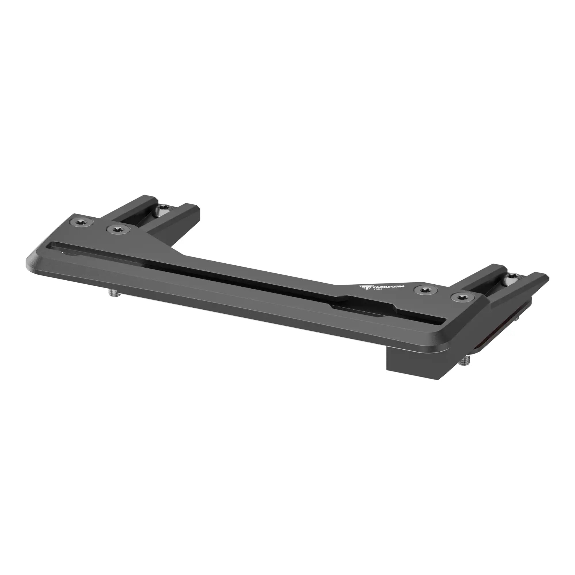Build Your Own 2004-2008 Ford F-150 Tackform Slim Track Dash Bracket