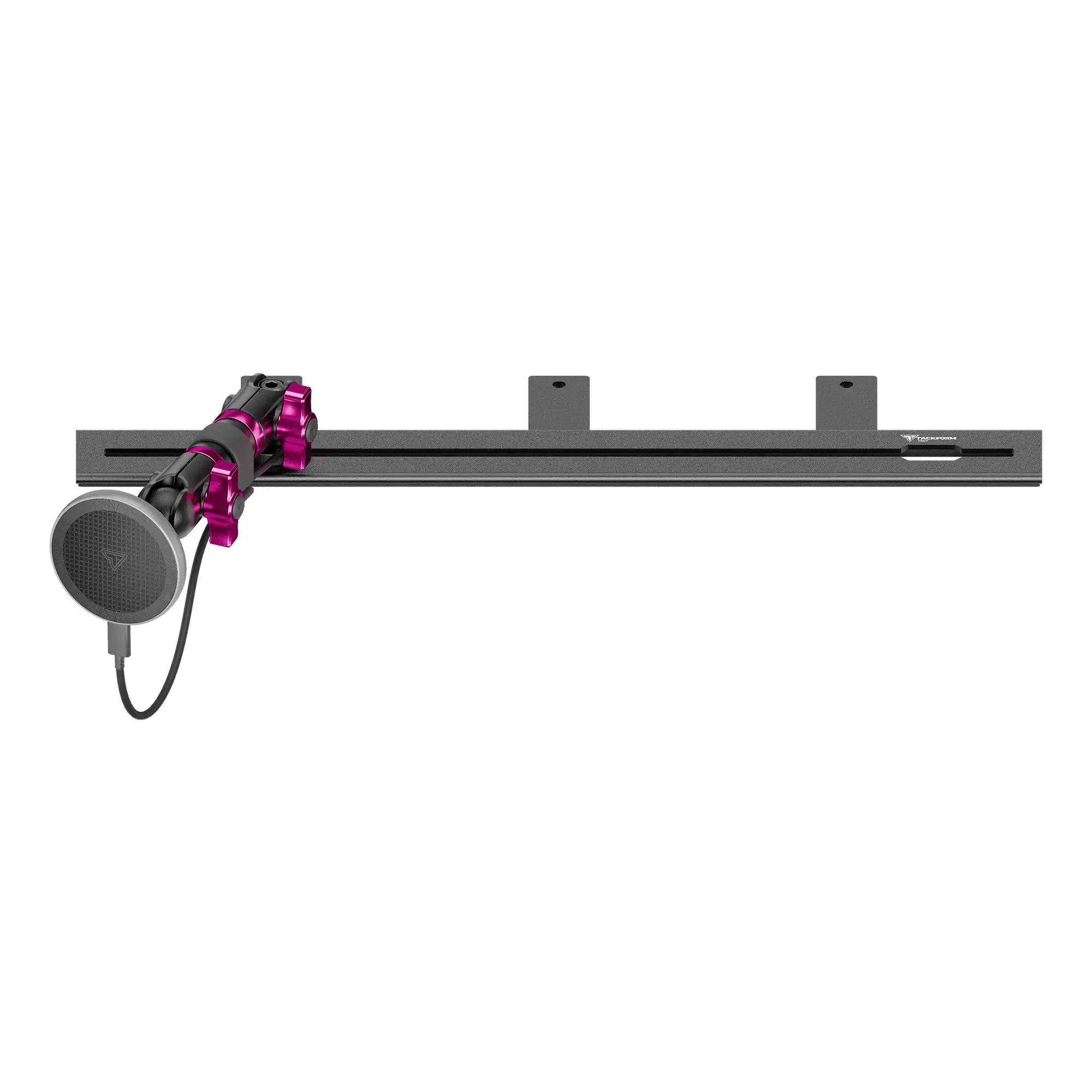 TRAXX™ - Fast Track Dash Bracket With MagSafe Charging Phone Mount | 2008-2016 Ford Super Duty, 2011-2025 F-650 & F-750 (See Compatibility Info For Year/Trim Details)