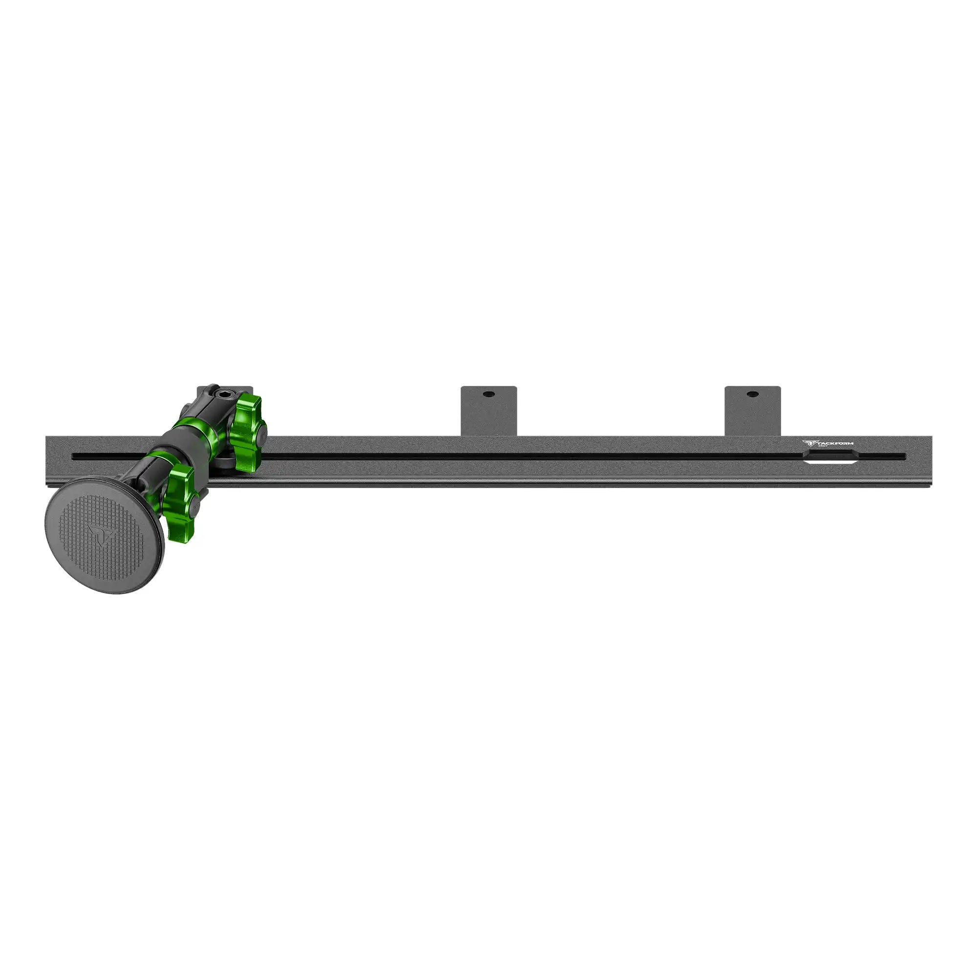 TRAXX™ - Fast Track Dash Bracket With MagSafe Phone Mount | 2008-2016 Ford Super Duty, 2011-2025 F-650 & F-750 (See Compatibility Info For Year/Trim Details)