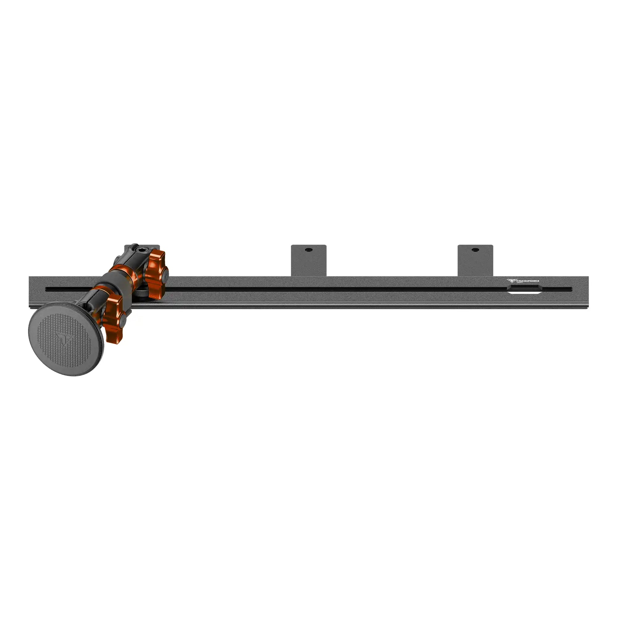 TRAXX™ - Fast Track Dash Bracket With MagSafe Phone Mount | 2008-2016 Ford Super Duty, 2011-2025 F-650 & F-750 (See Compatibility Info For Year/Trim Details)