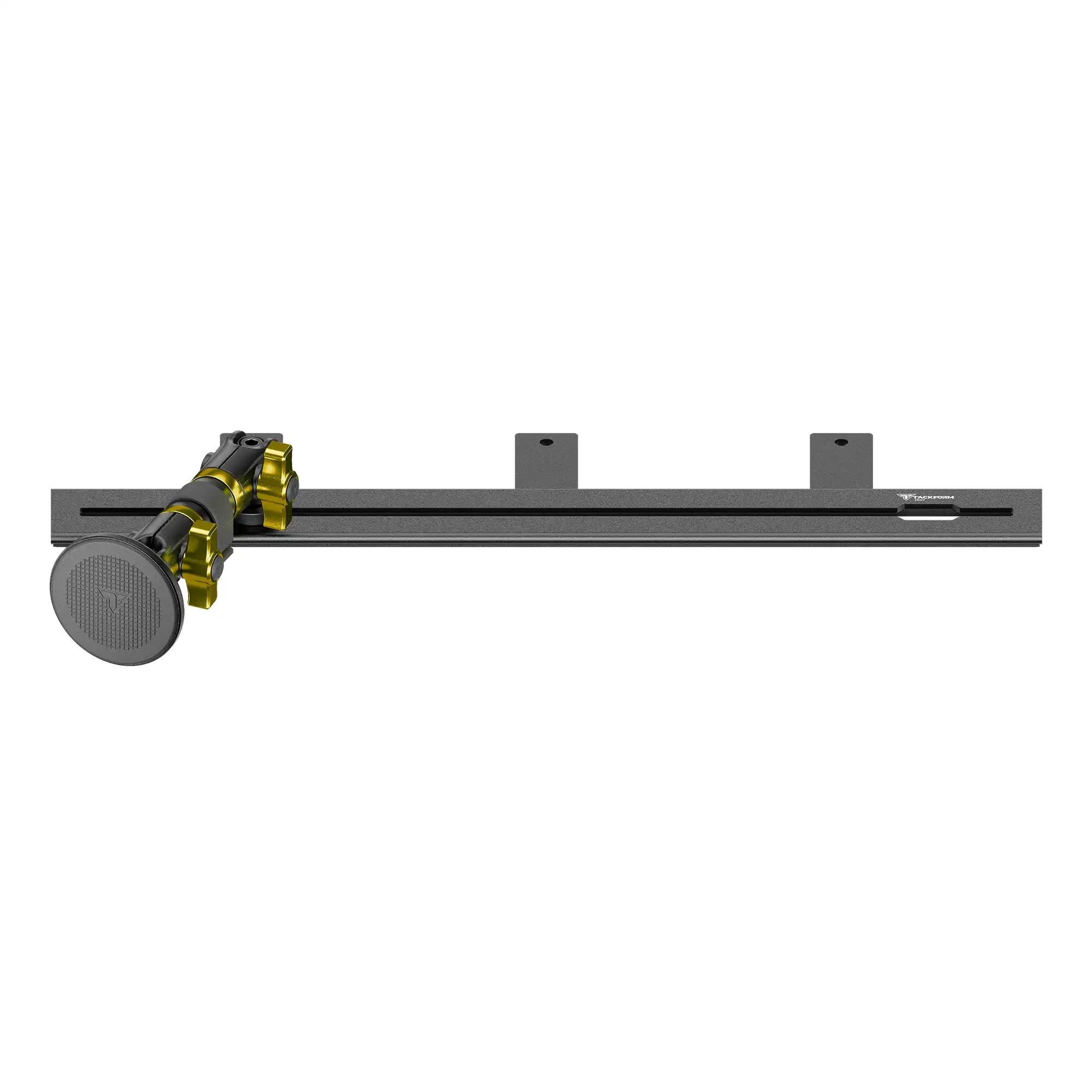 TRAXX™ - Fast Track Dash Bracket With MagSafe Phone Mount | 2008-2016 Ford Super Duty, 2011-2025 F-650 & F-750 (See Compatibility Info For Year/Trim Details)