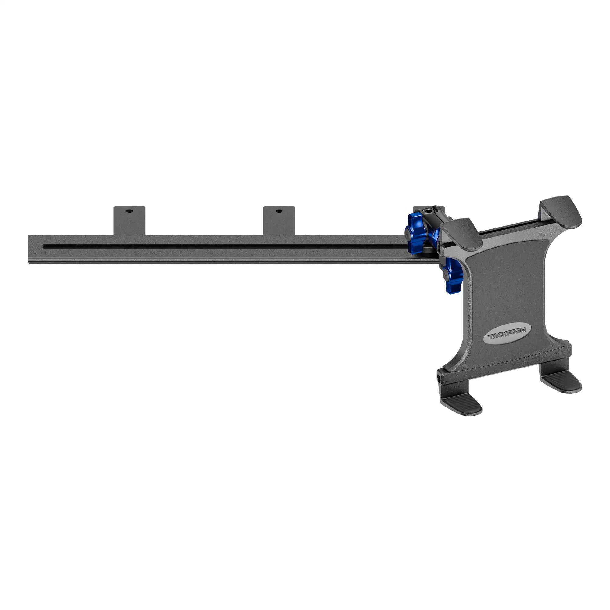 TRAXX™ - Fast Track Dash Bracket With Tablet Mount | 2008-2016 Ford Super Duty, 2011-2025 F-650 & F-750 (See Compatibility Info For Year/Trim Details)