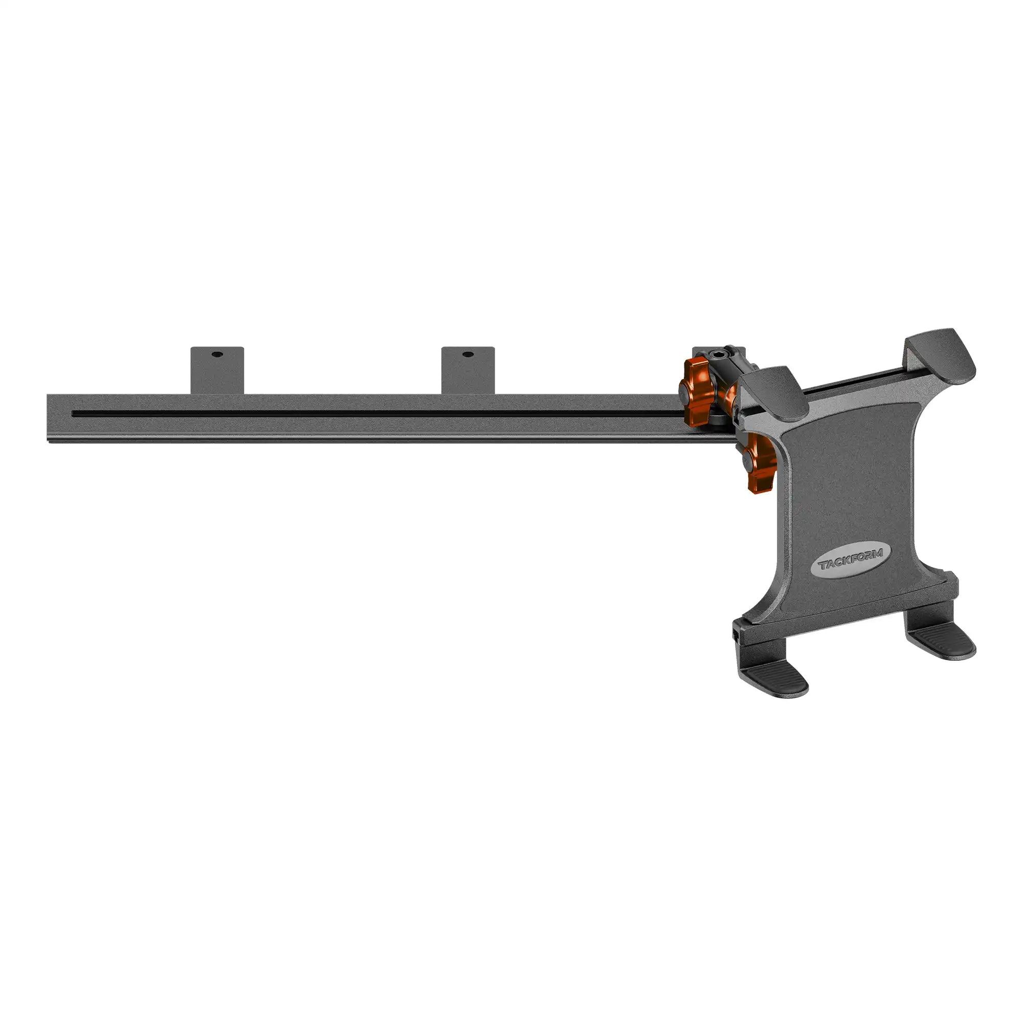 TRAXX™ - Fast Track Dash Bracket With Tablet Mount | 2008-2016 Ford Super Duty, 2011-2025 F-650 & F-750 (See Compatibility Info For Year/Trim Details)