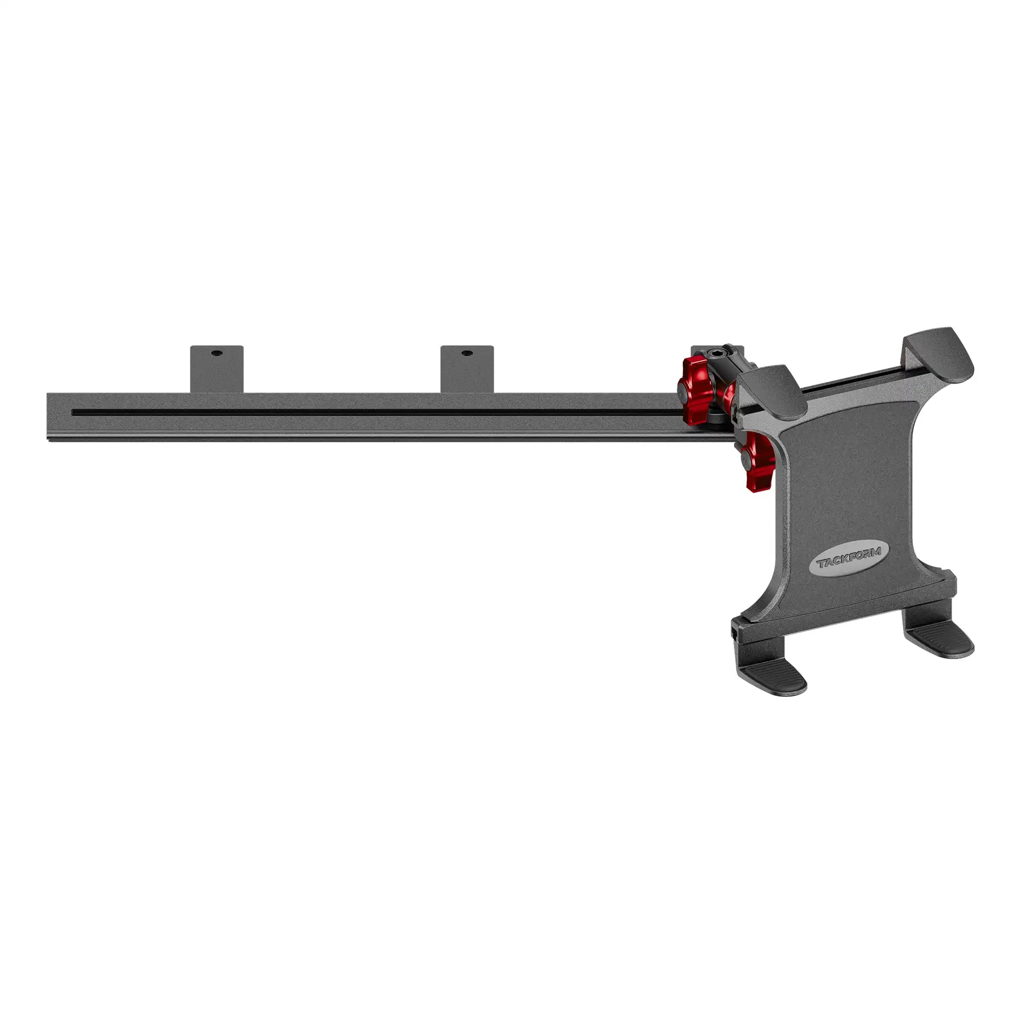 TRAXX™ - Fast Track Dash Bracket With Tablet Mount | 2008-2016 Ford Super Duty, 2011-2025 F-650 & F-750 (See Compatibility Info For Year/Trim Details)