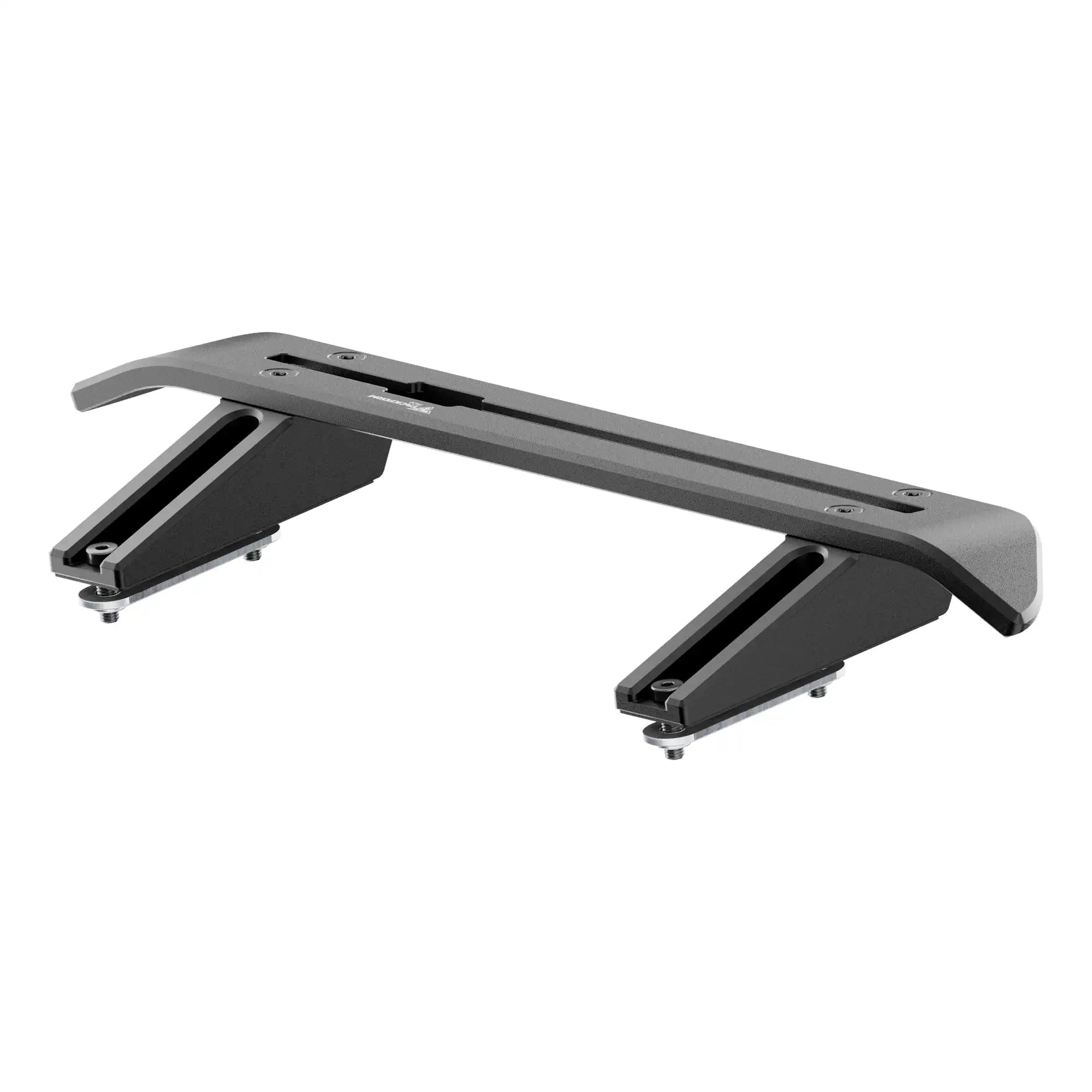 2021-2026 Ford F-150 (See Compatibility Info For Specific Year/Trim Fitment Details) Tackform Slim Track Dash Bracket | Build Your Own
