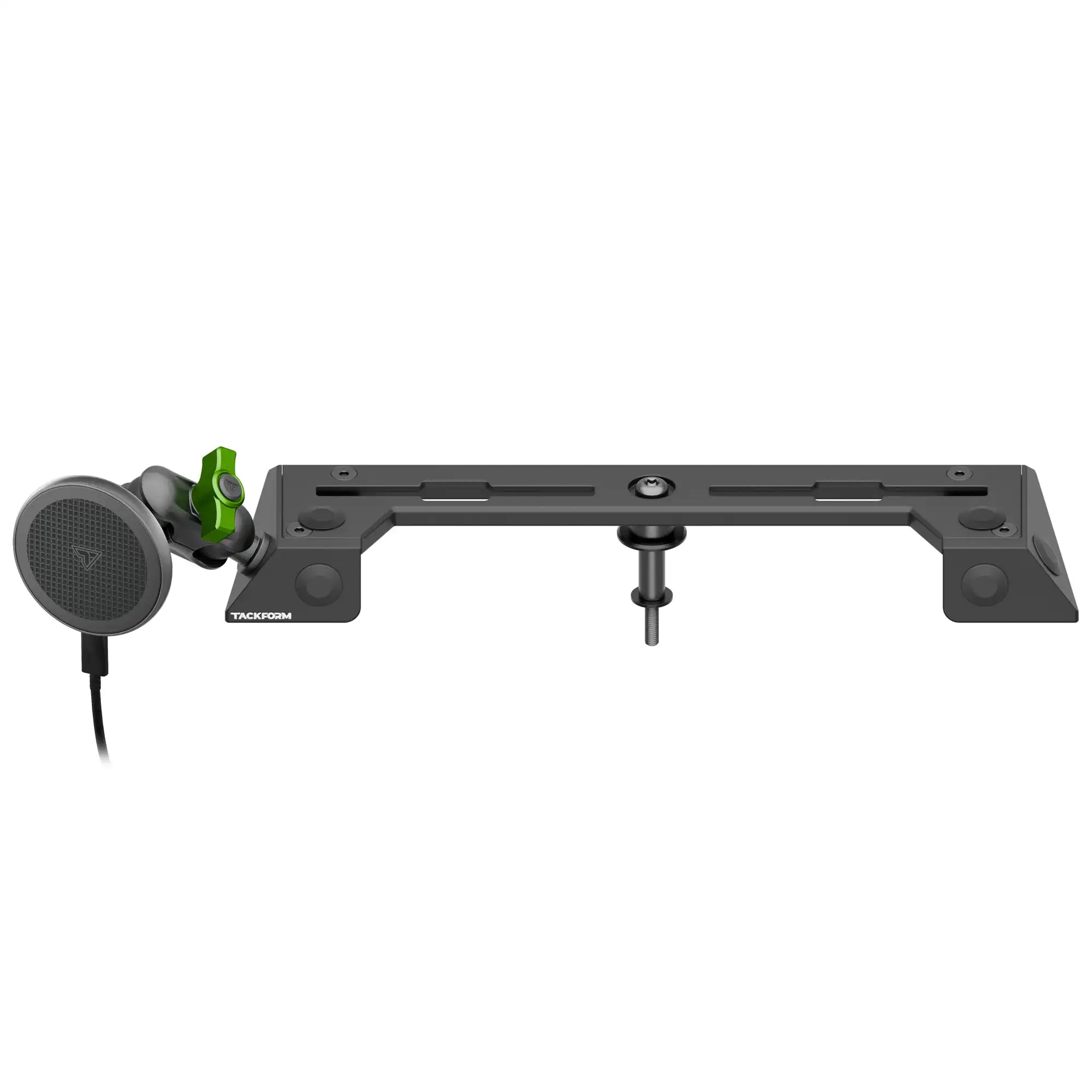 2021 - 2024 Ford Bronco SPORT Tackform Slim Track Dash Bracket With Magsafe Charging Phone Mount