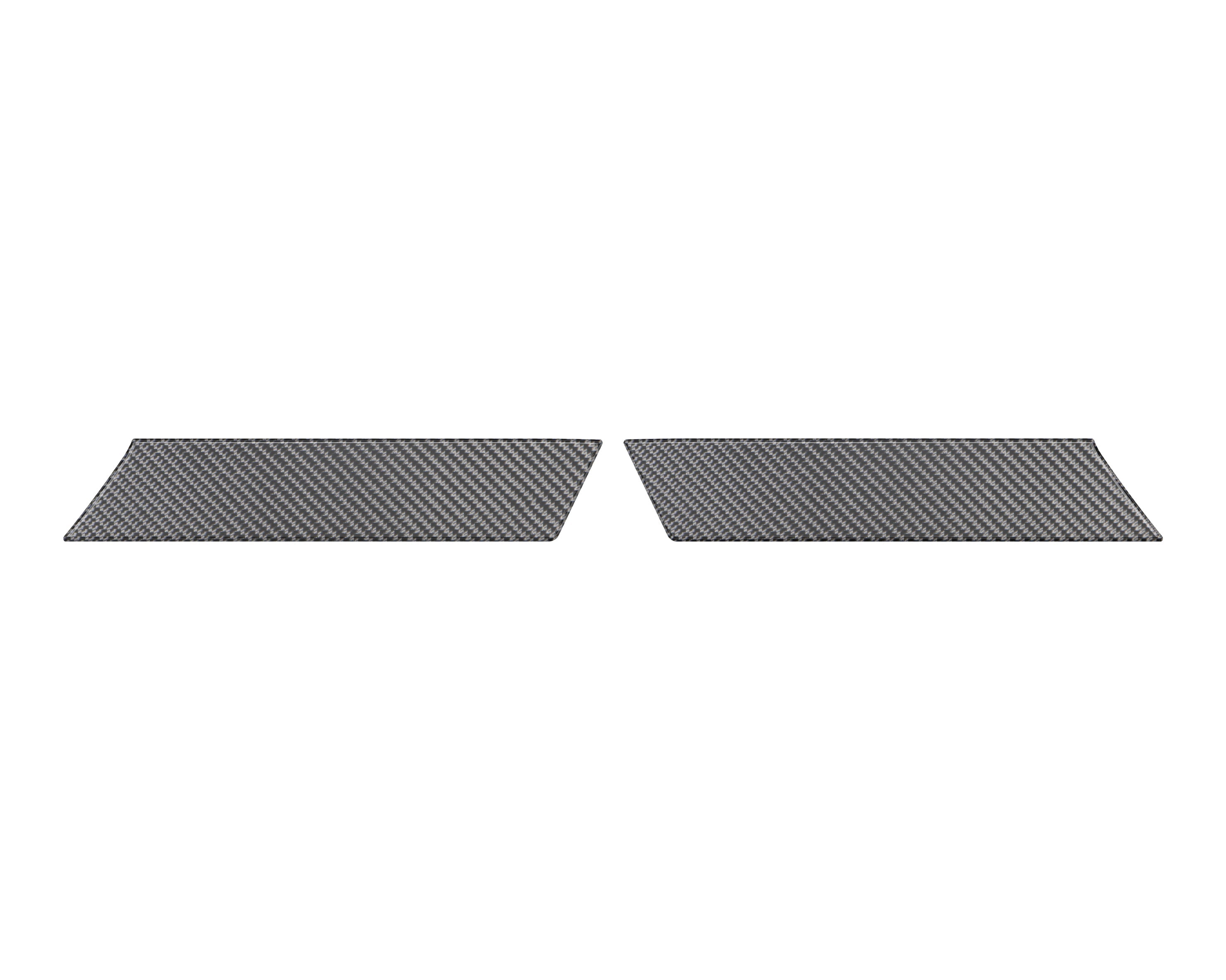 Arm Rest Accent Trim Fits 2022-2026 Toyota Tundra & 2023-2026 Toyota Sequoia