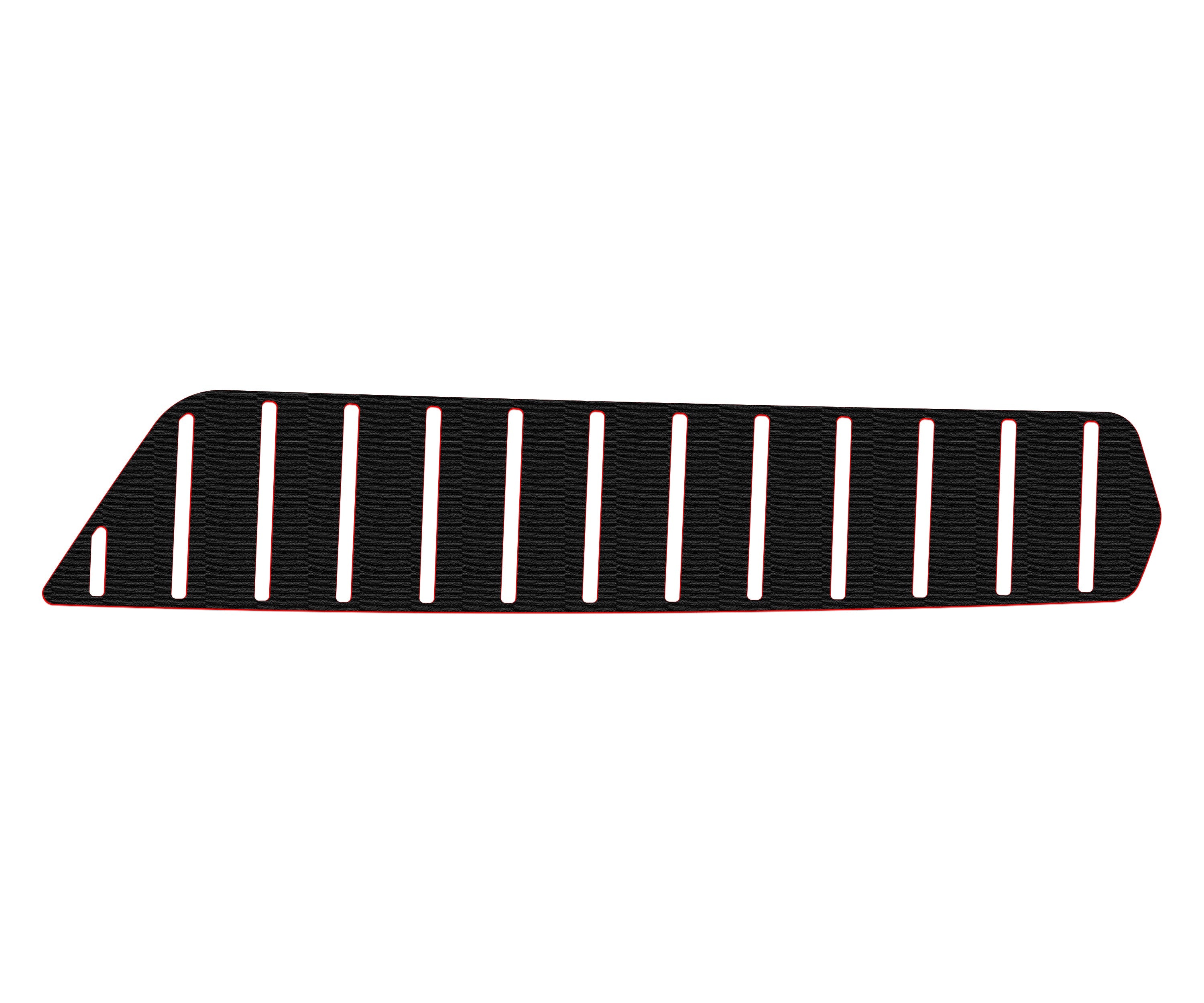 Upper Glove Box Foam Inserts Fits 2022-2026 Toyota Tundra