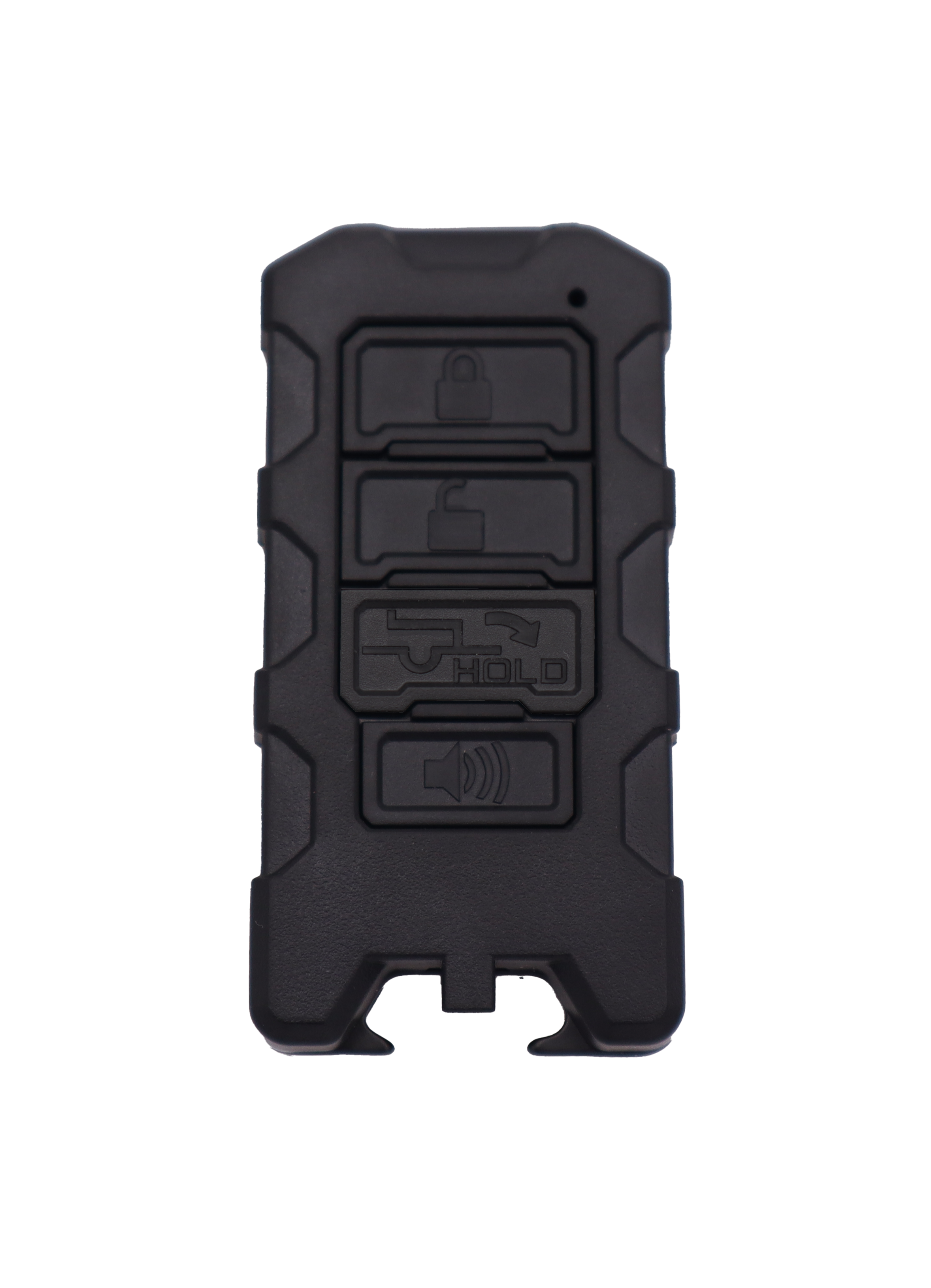 Minimalist Key Fob V3