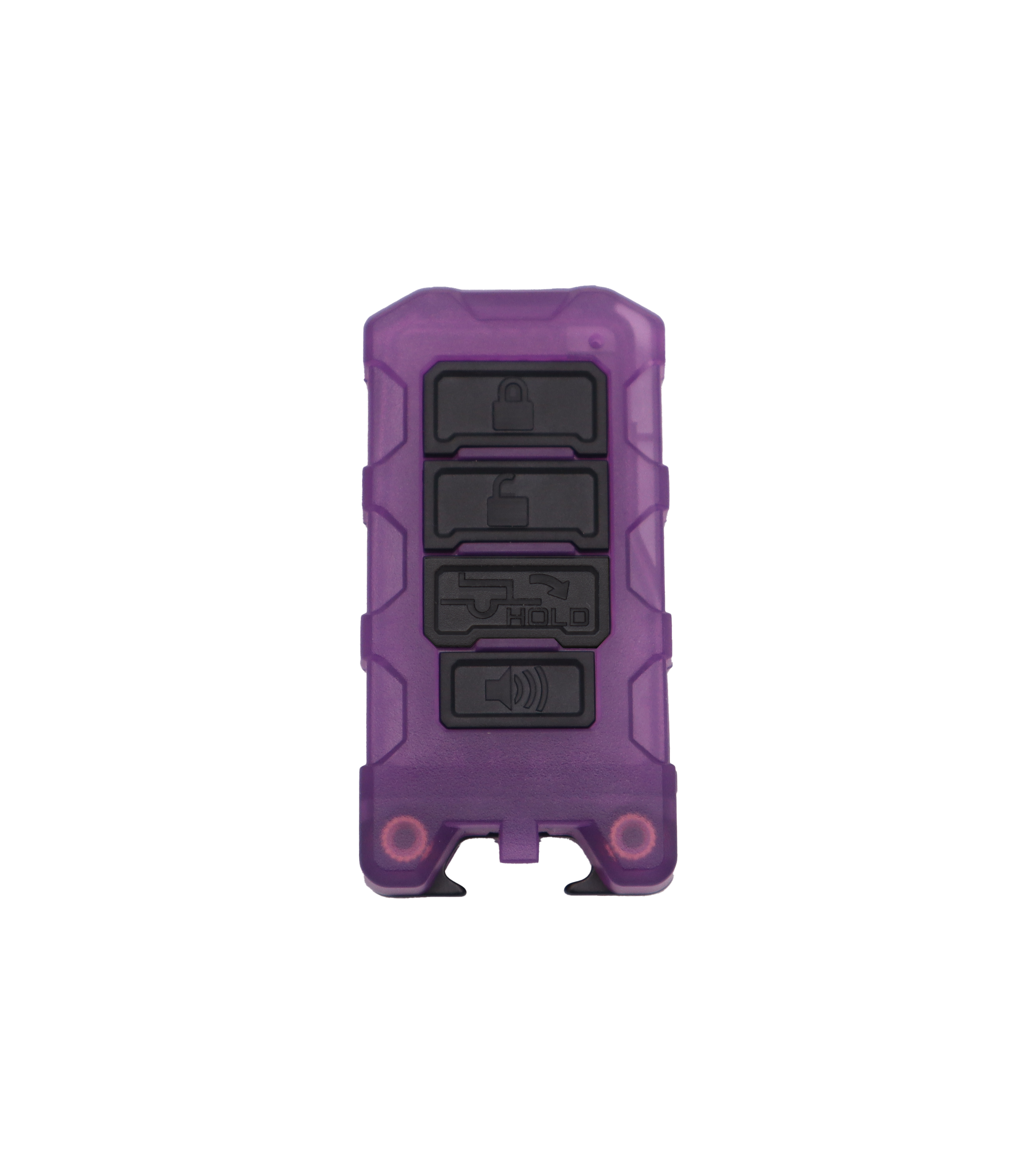 Minimalist Key Fob V3